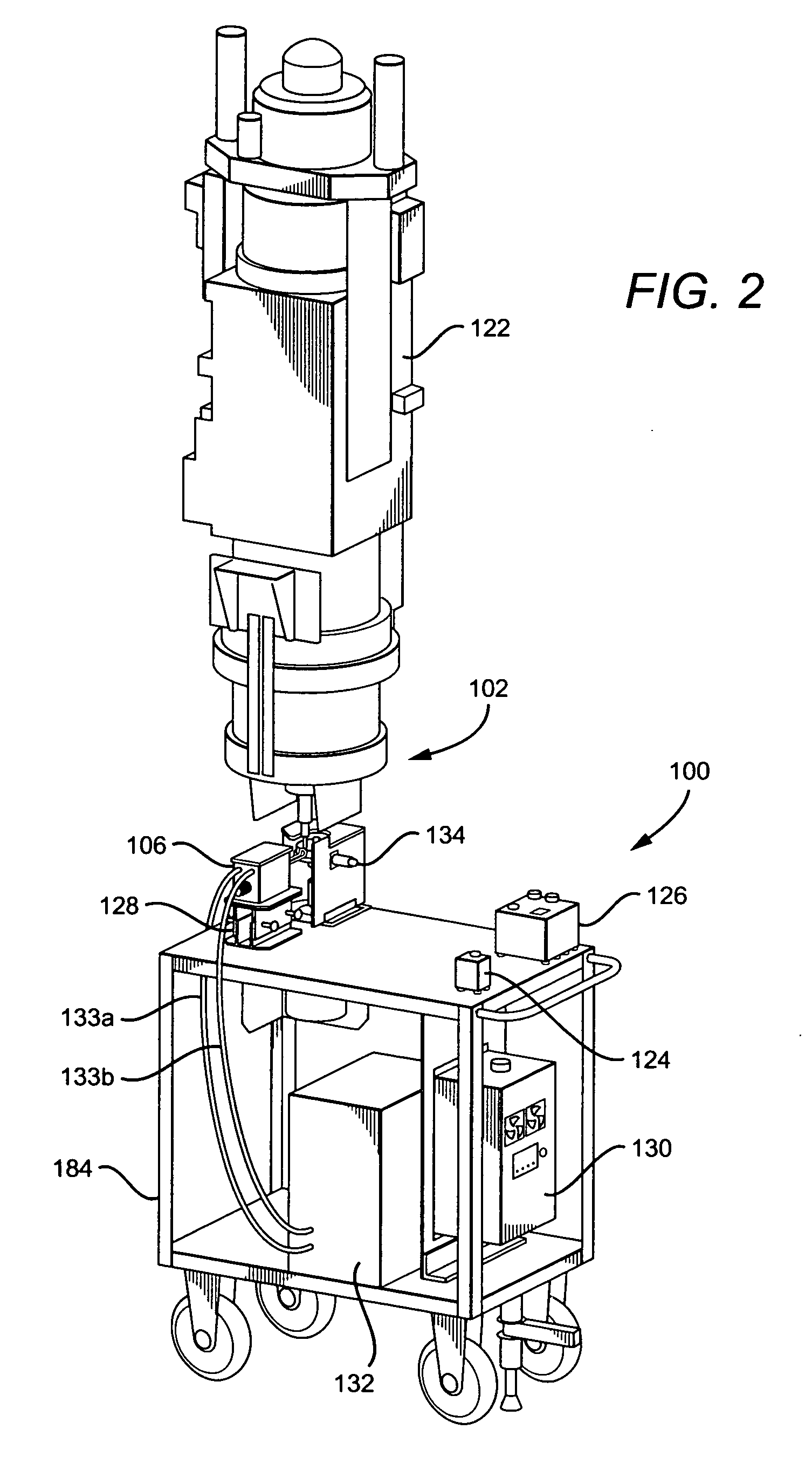 Friction stir welding tool cleaning method and apparatus