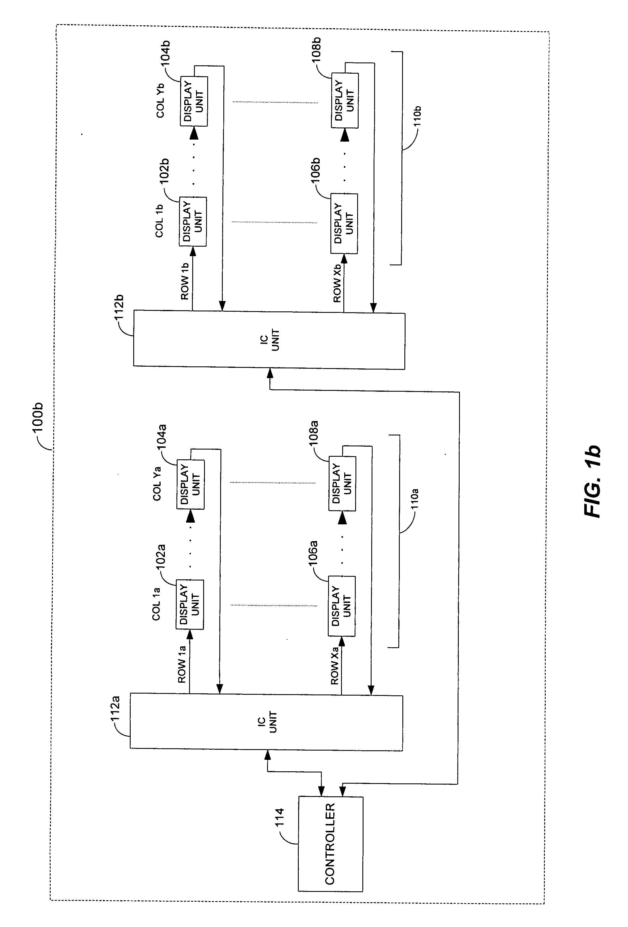Dynamic message sign display panel error detection, correction, and notification