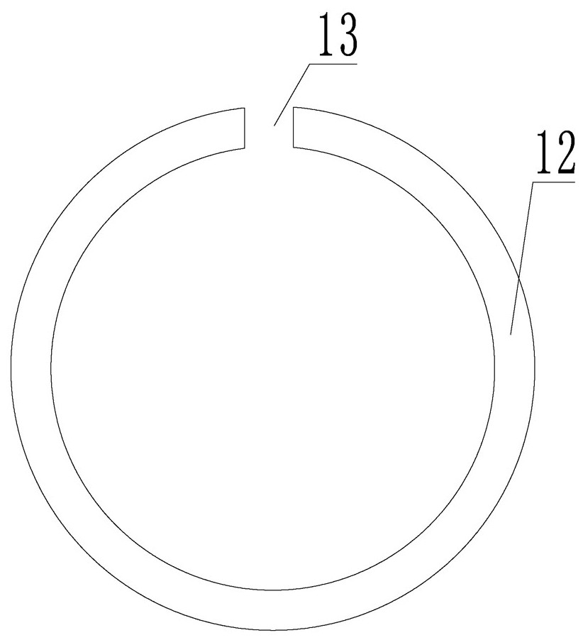 A Method for Measuring the Tensile Mechanical Properties of Rock Rapidly