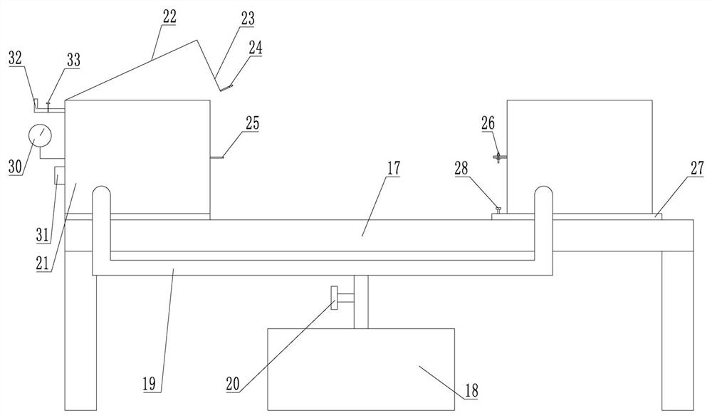 A Method for Measuring the Tensile Mechanical Properties of Rock Rapidly