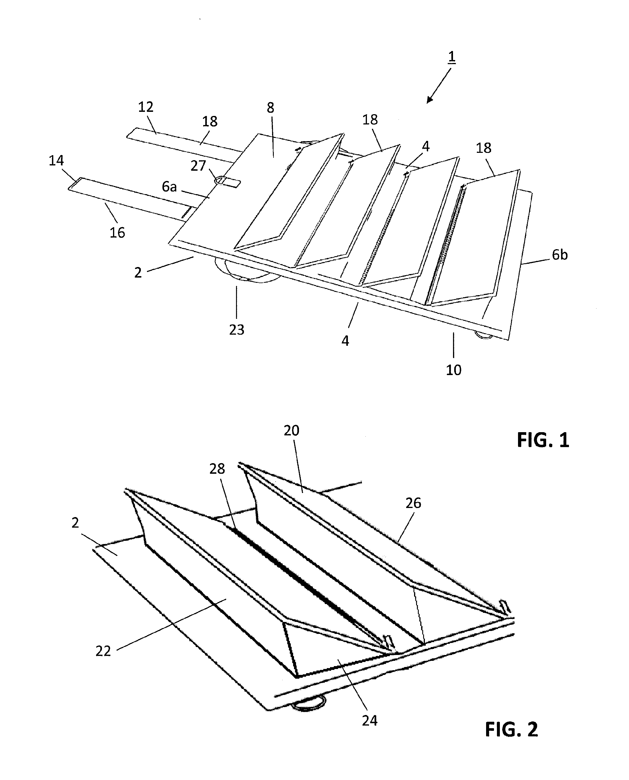 Weight Training Apparatus