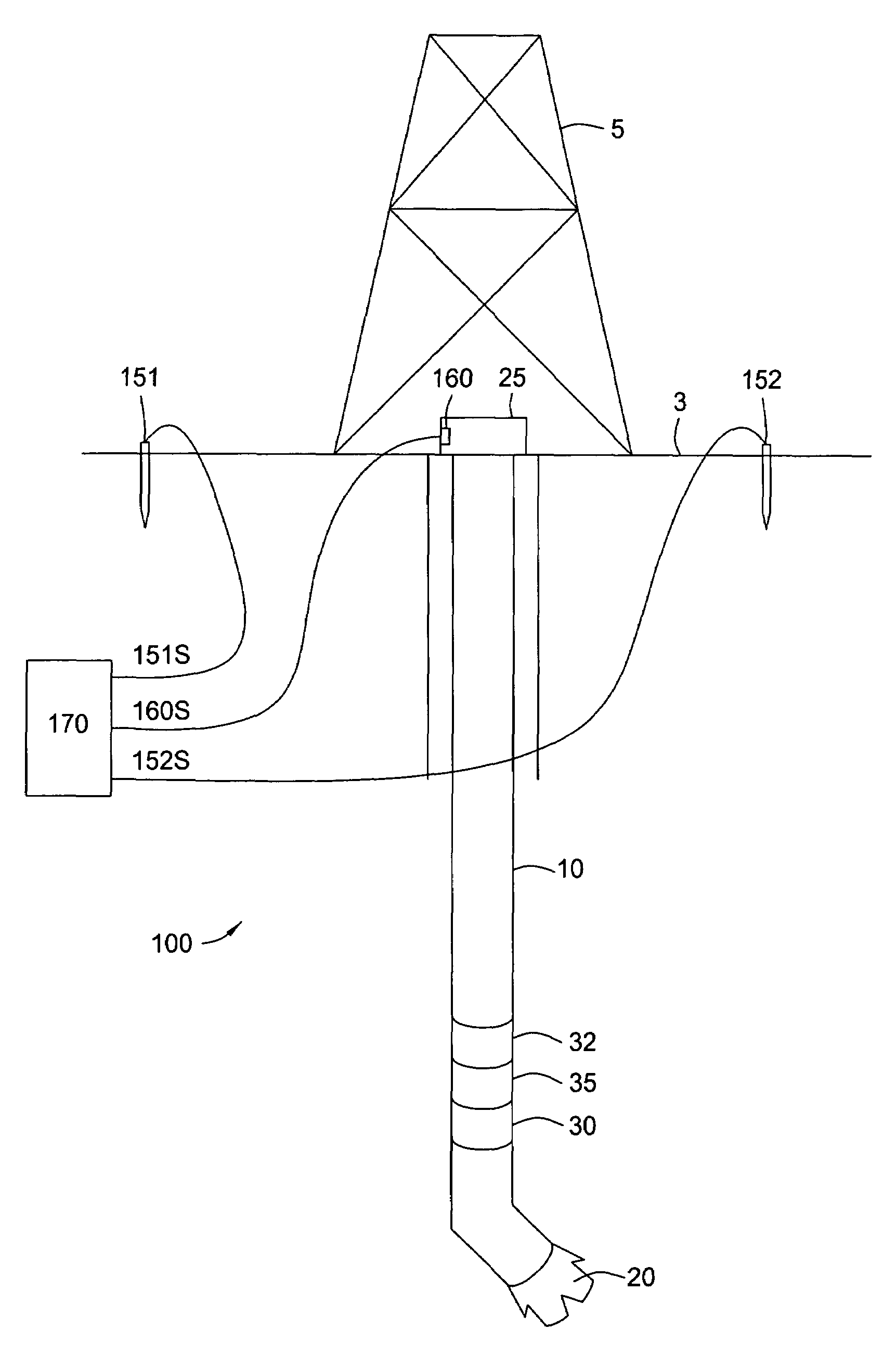 Methods and apparatus for reducing electromagnetic signal noise