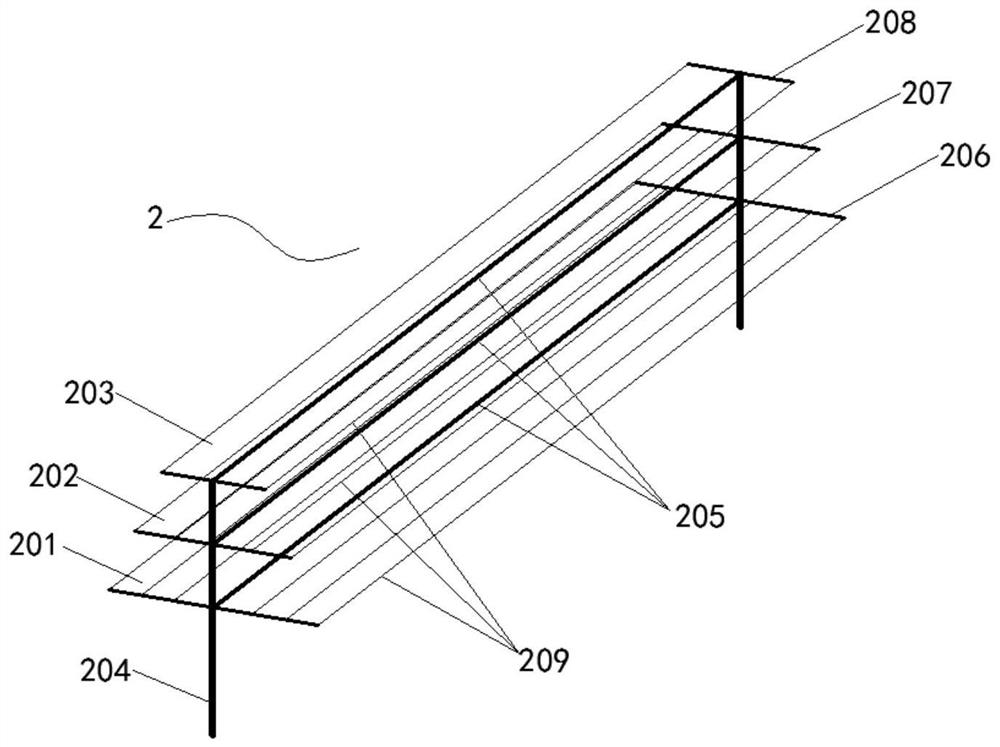 A kind of cultivation method based on improving raspberry fruit quality