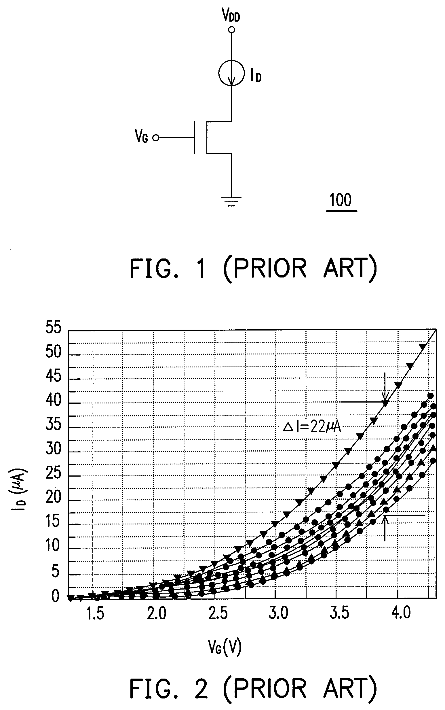 Current source circuit