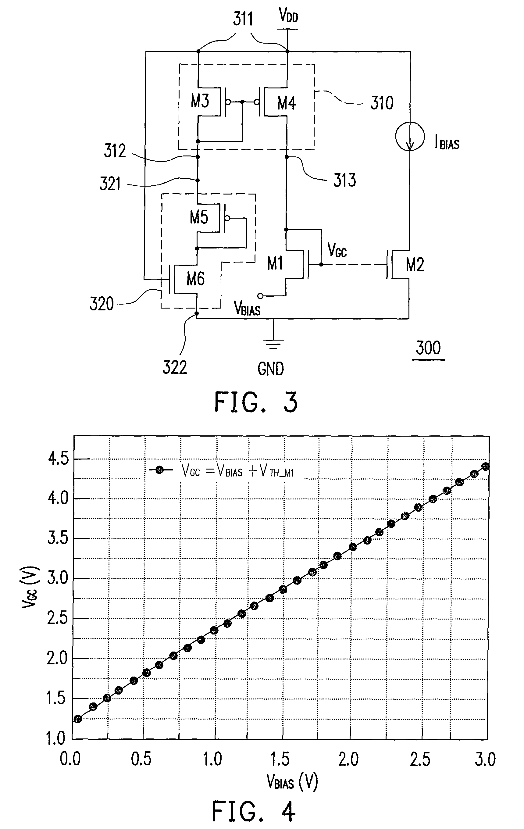 Current source circuit