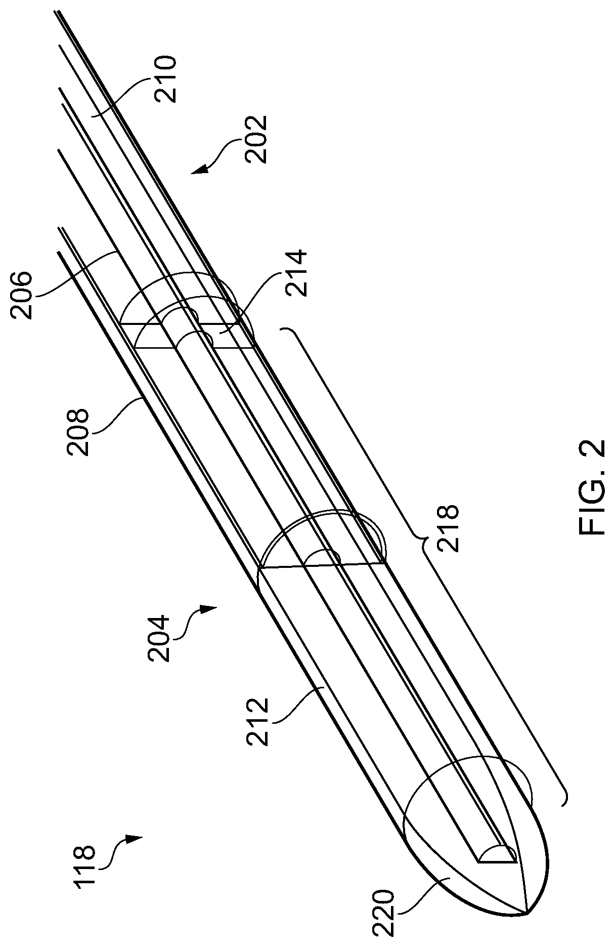 Electrosurgical apparatus and electrosurgical instrument