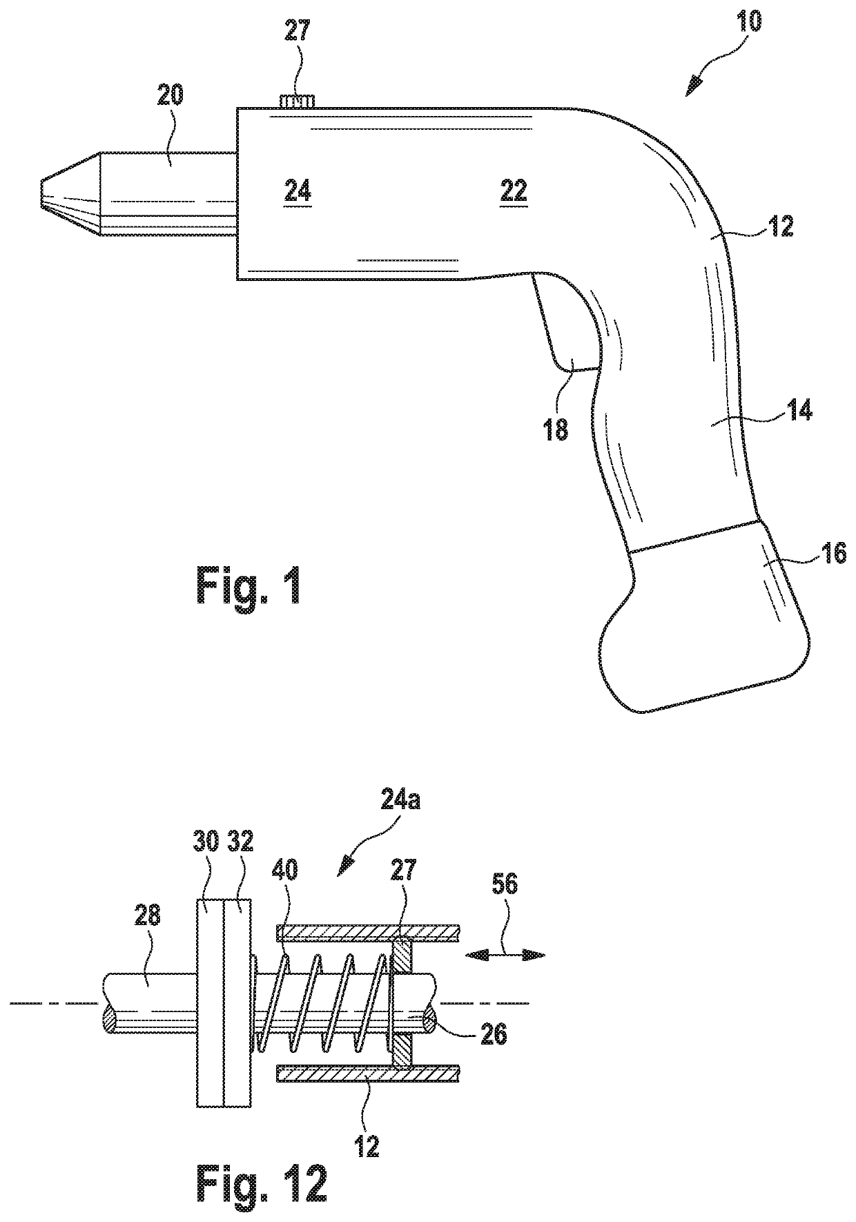 Torque-Dependant, Releasable Clutch for a Hand-Held Power Tool - Eureka ...