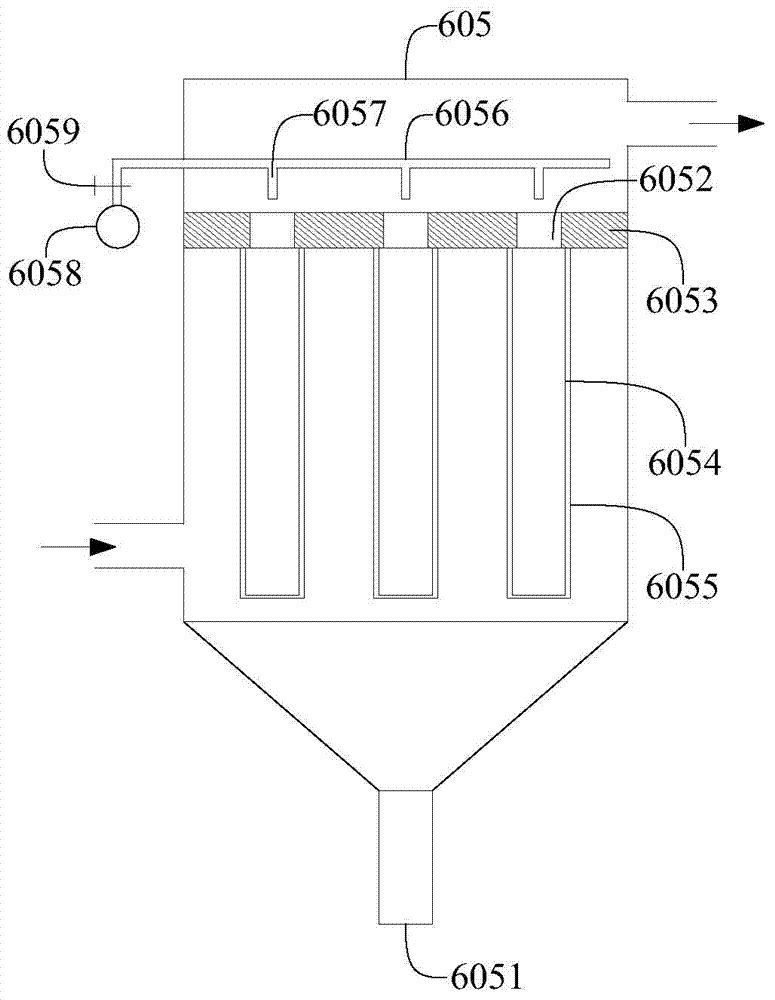 Device and method for producing marine organism shell powder coating and marine organism shell powder coating