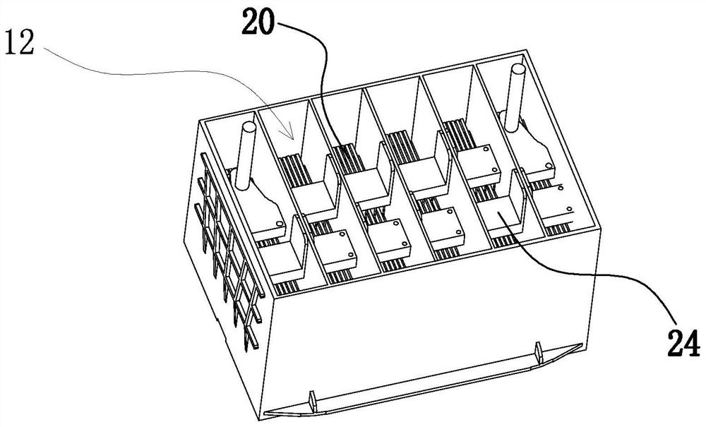 A high-performance battery