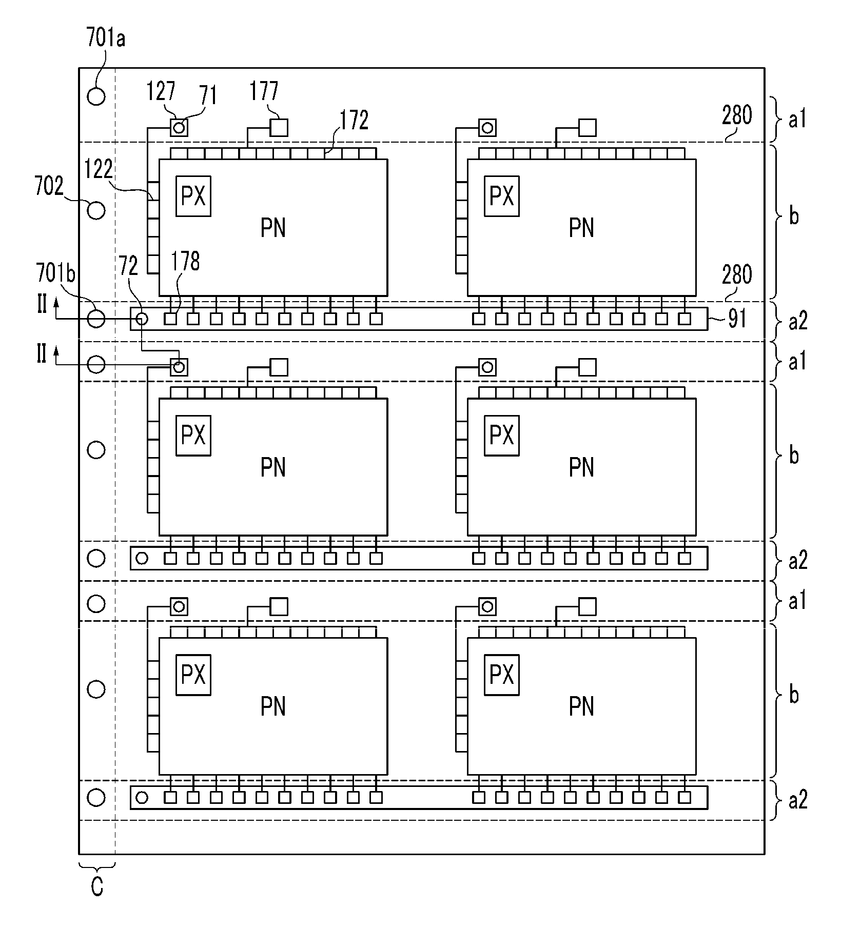 Manufacturing method of display panel