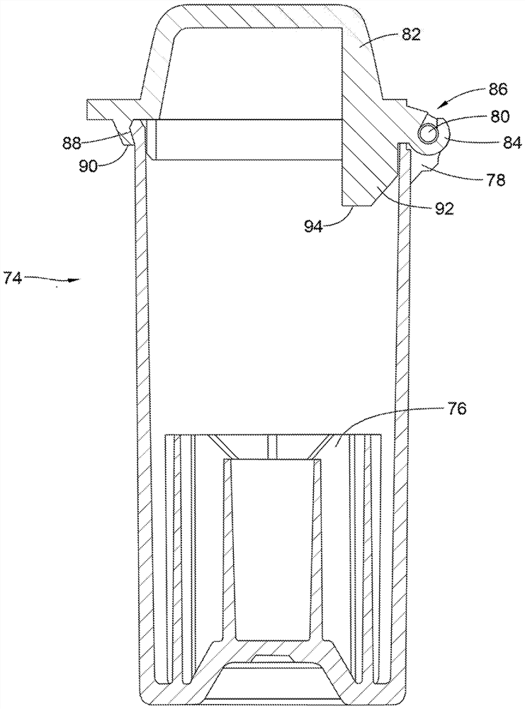 Medication delivery systems and methods