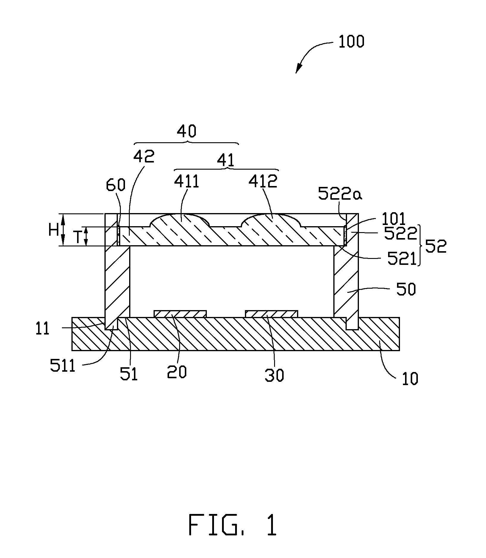 Optical connector and method for assembling same