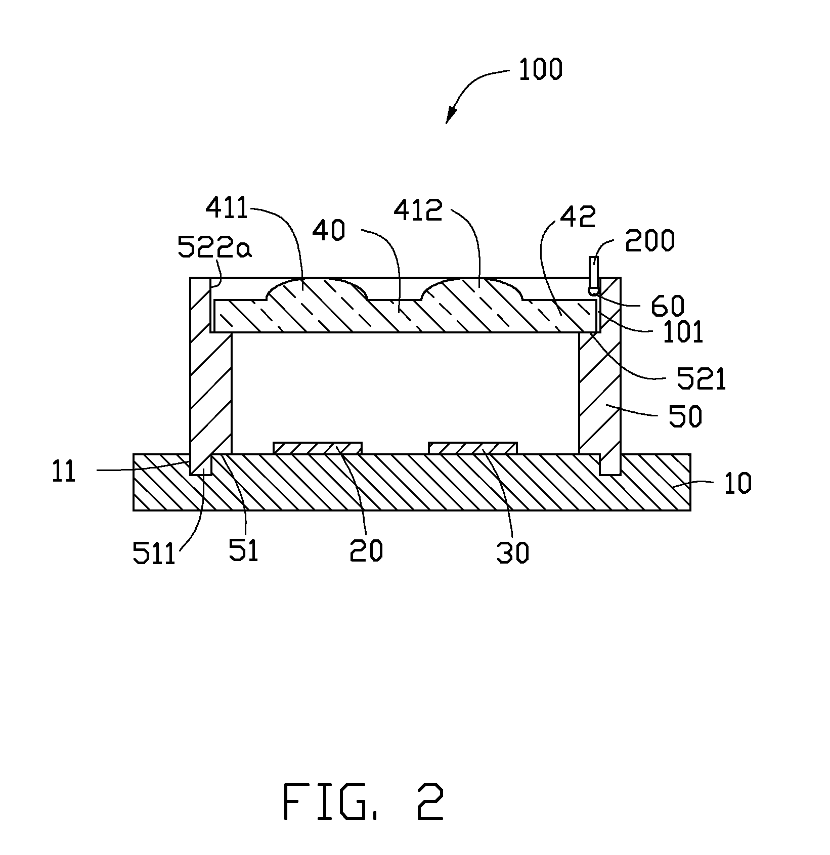 Optical connector and method for assembling same