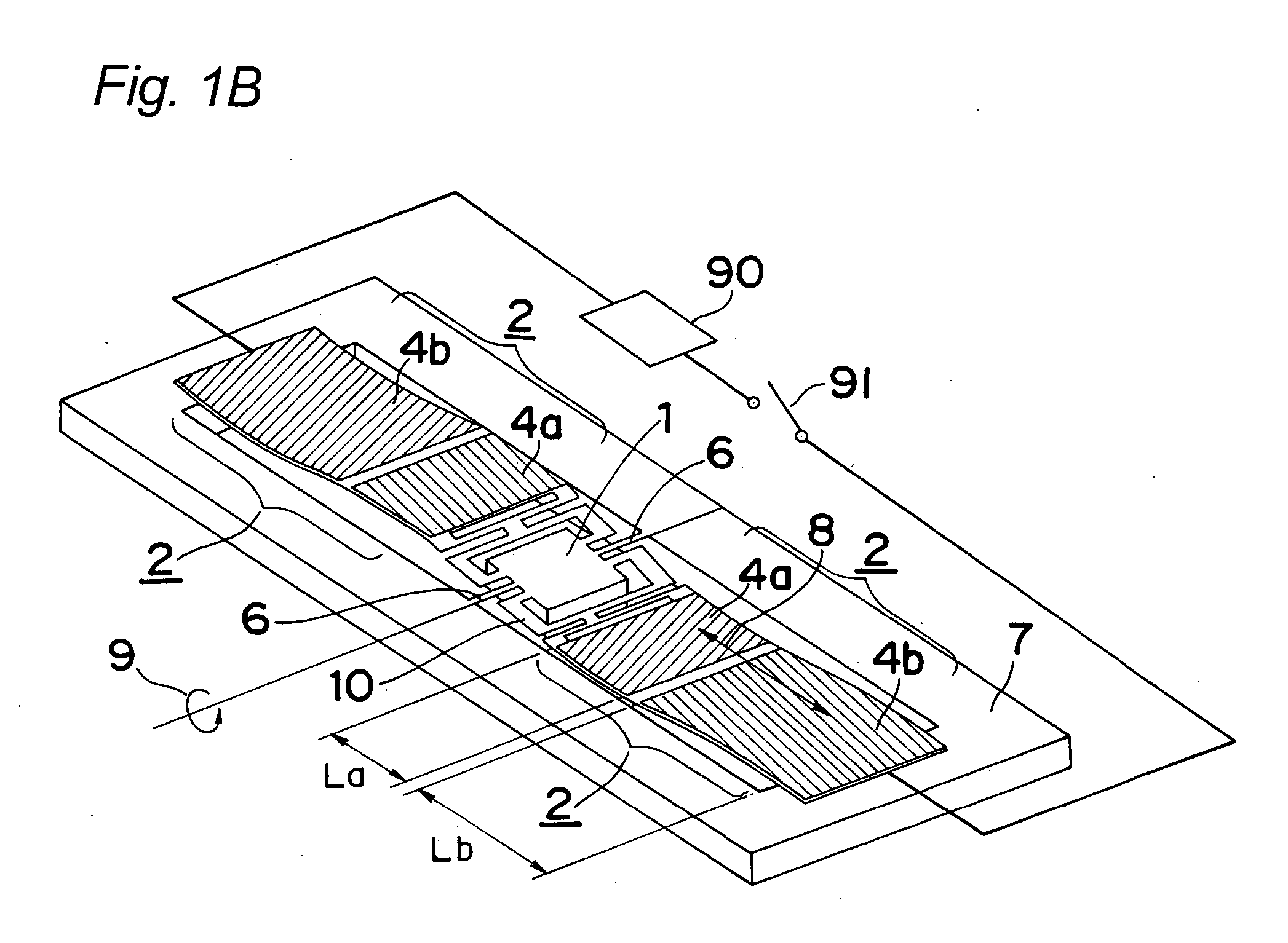 Optical switch and production method therefor, information transmission device using it