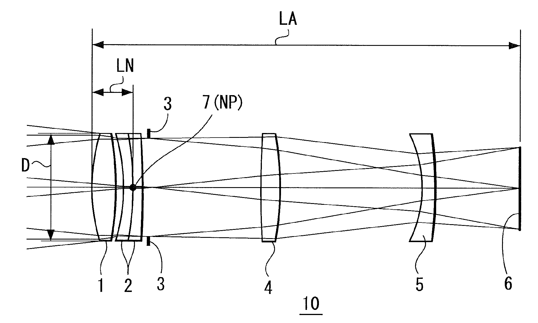 Imaging apparatus