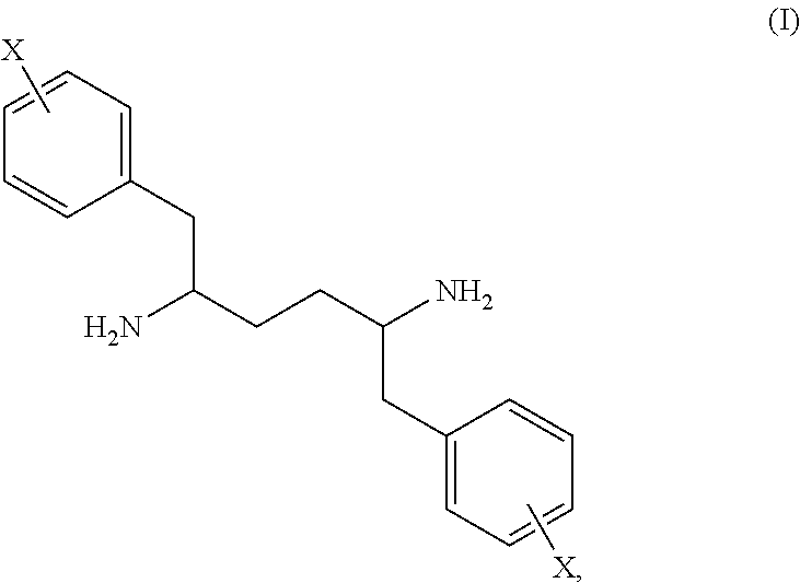 Novel stereoisomeric mixtures, synthesis and uses thereof