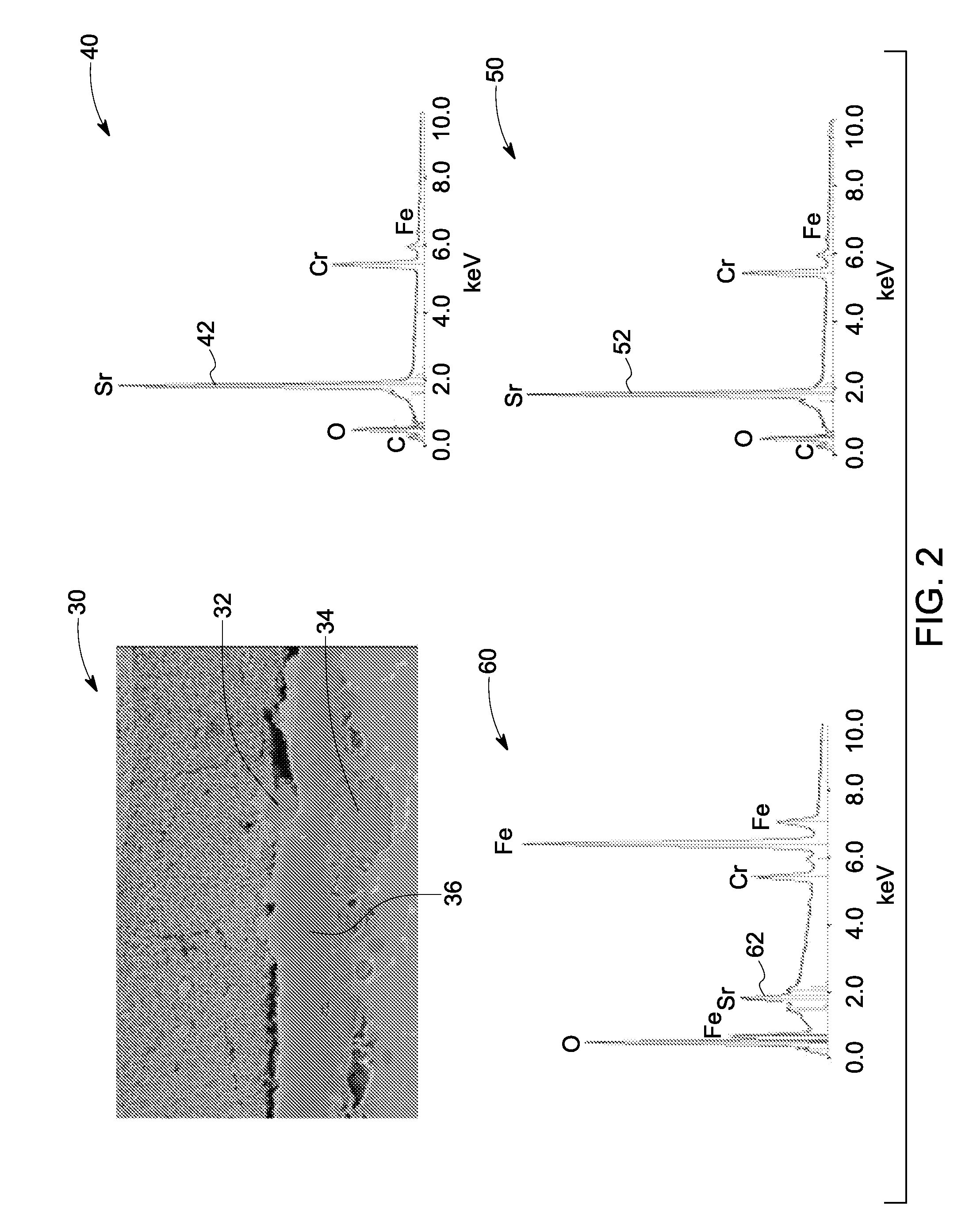 Barrier coatings for interconnects; related devices, and methods of forming
