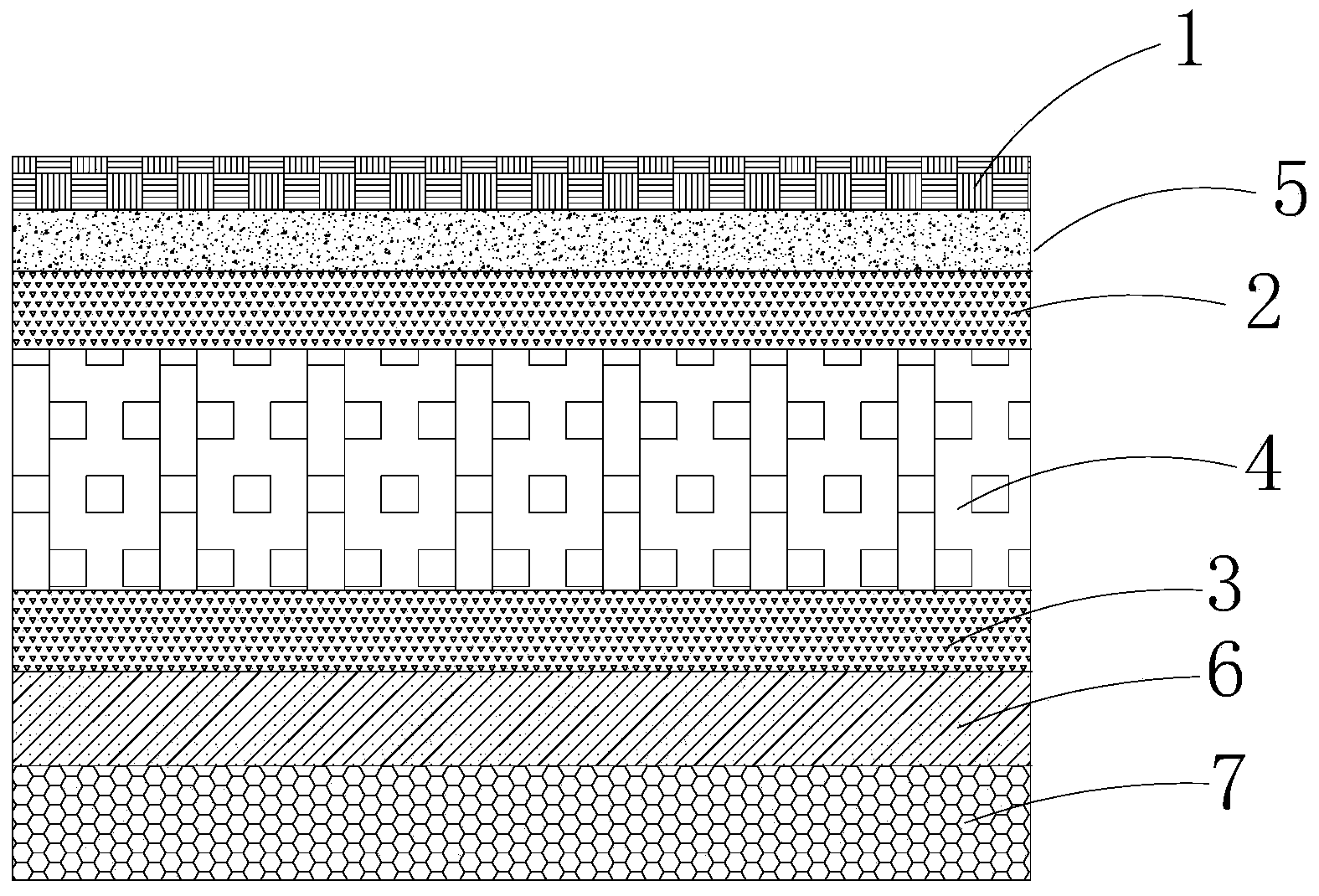 Gel heating pad and method for manufacturing same