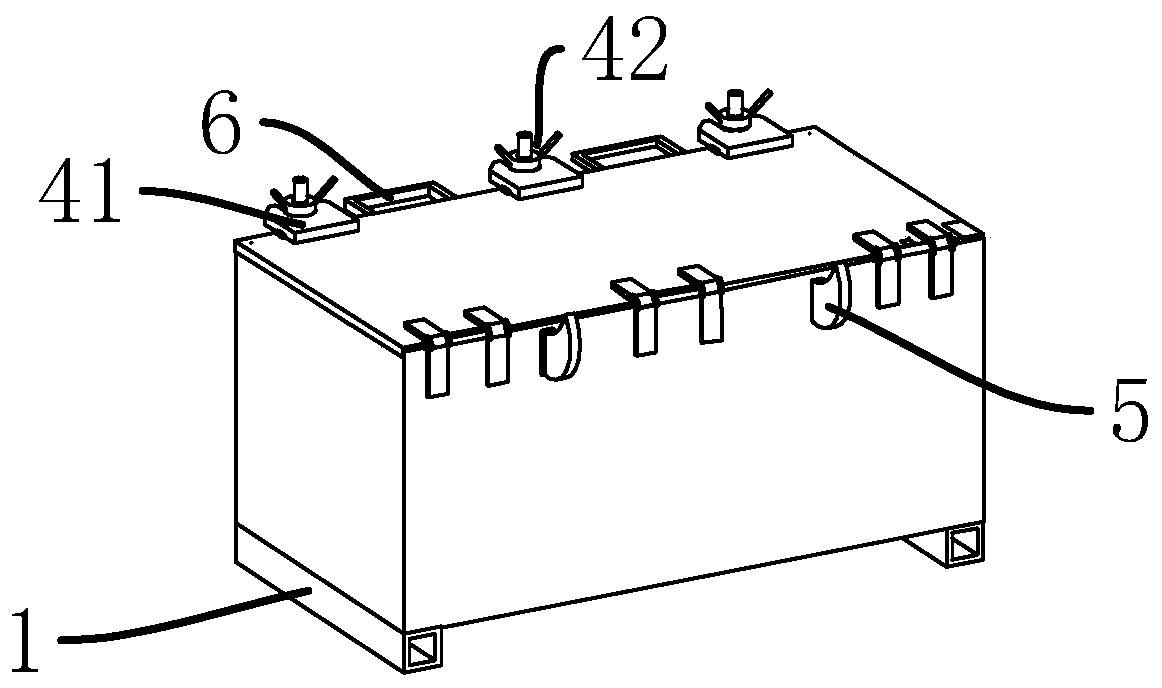 Rigid polyurethane foam plastic and preparation method thereof