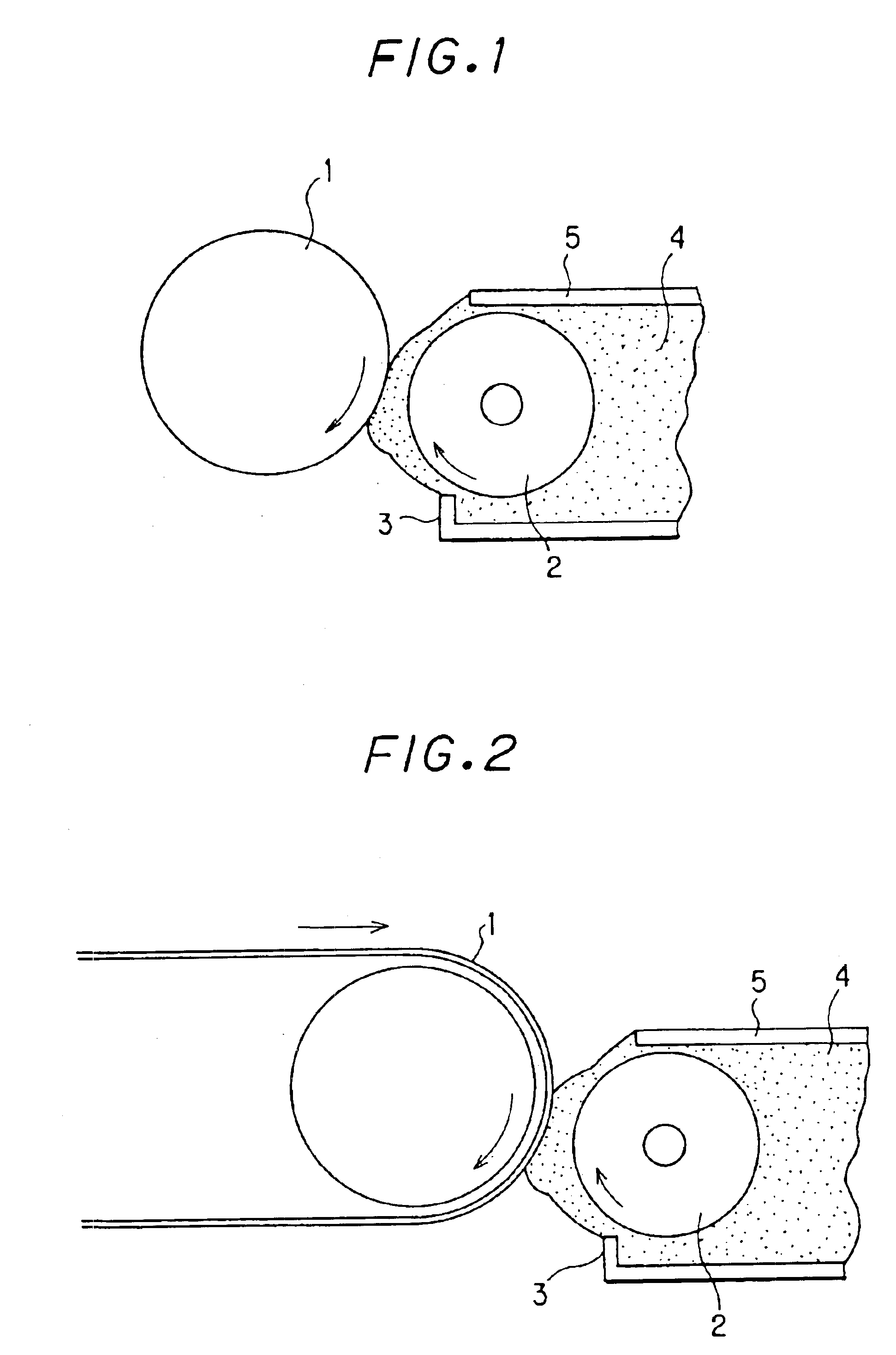 Electrophotographic developer and image-forming method using the developer