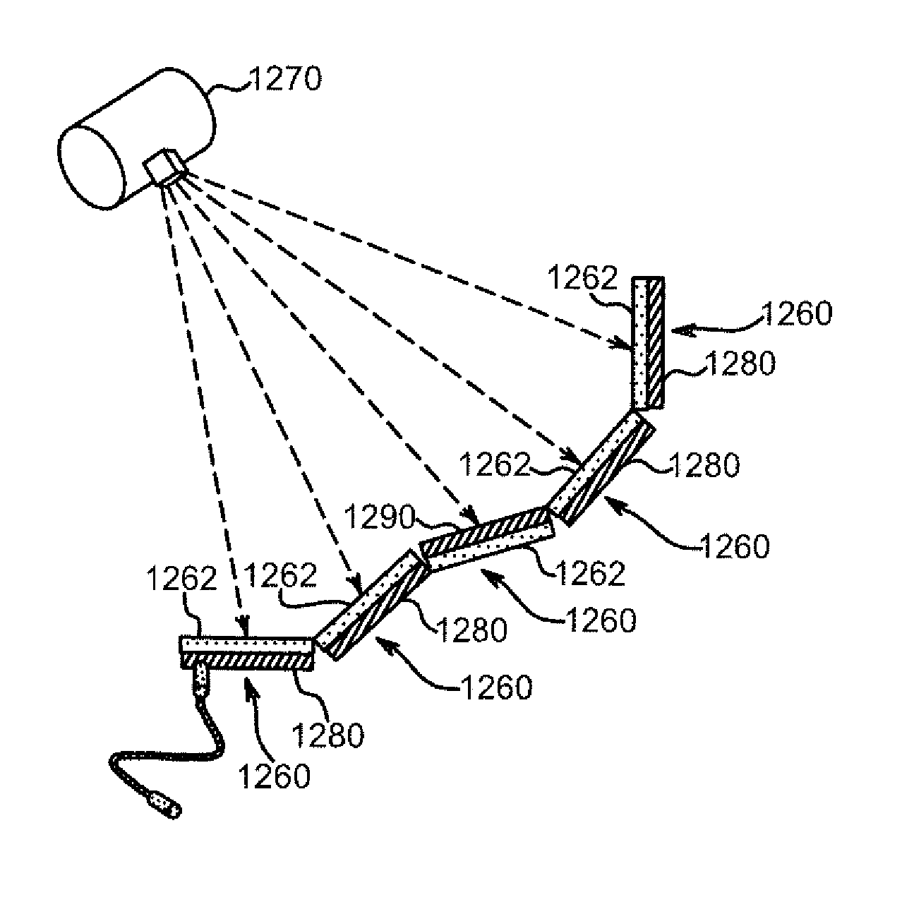 Systems and methods for modular imaging detectors