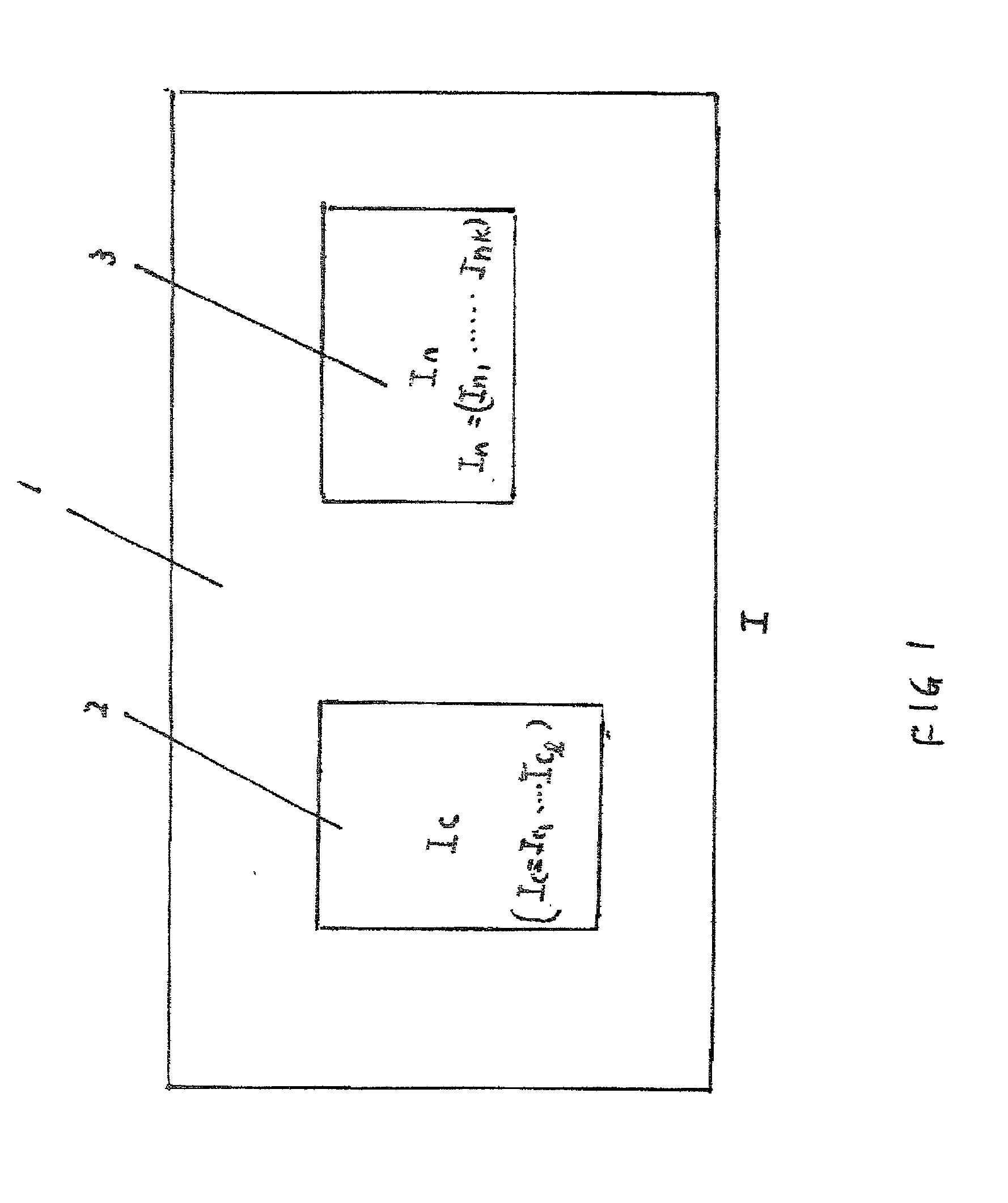 Differentiation of CAD vs NCI with different patterns of empi indexes