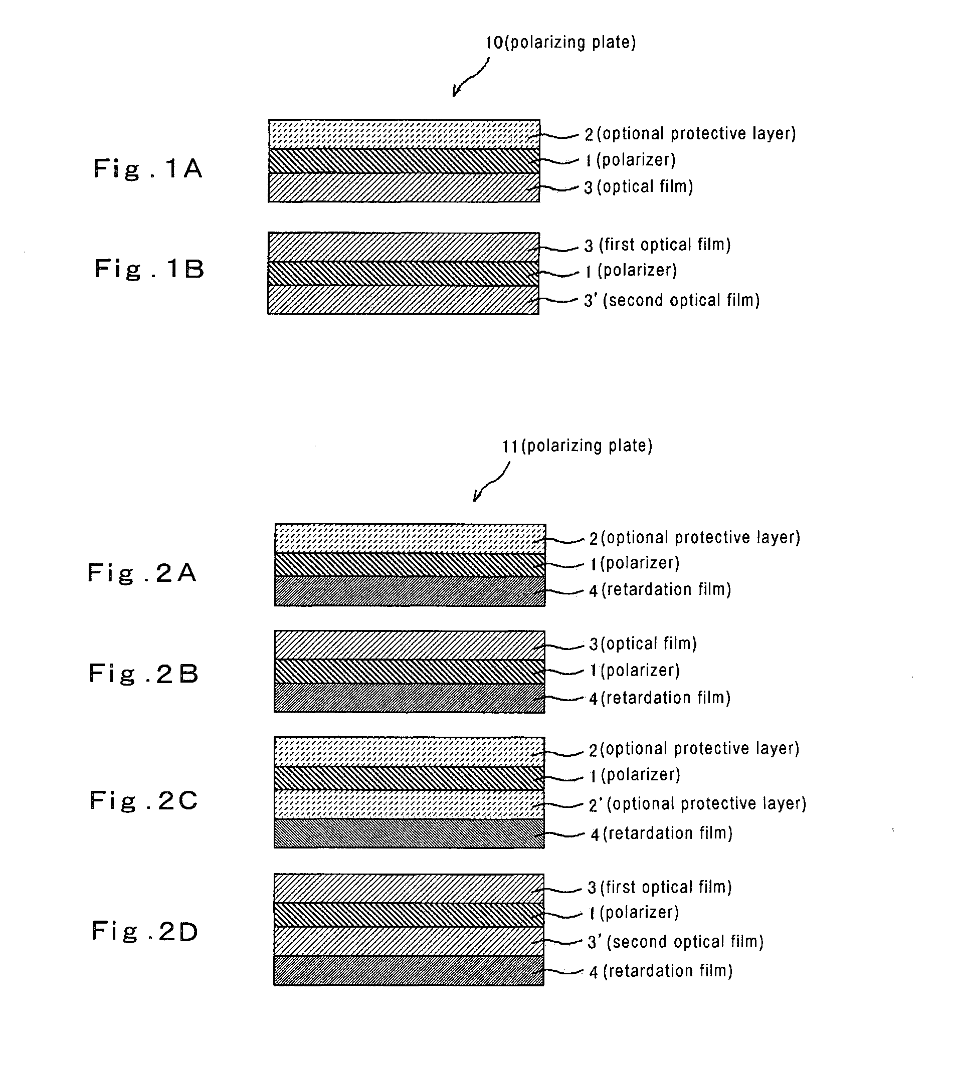 Optical film containing polymer having naphtyl group