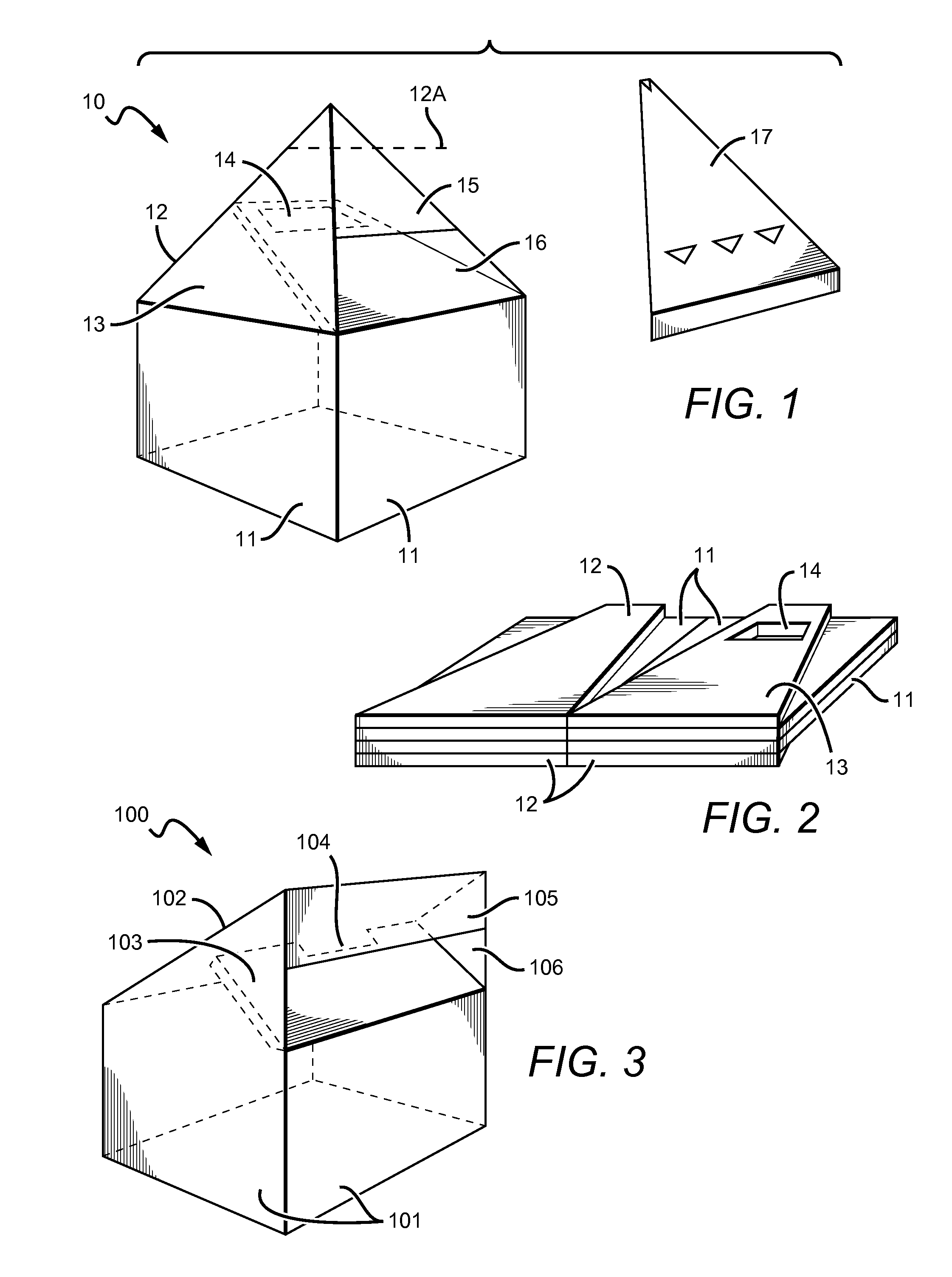 Recessed Lighting Enclosure and Insulation Barrier