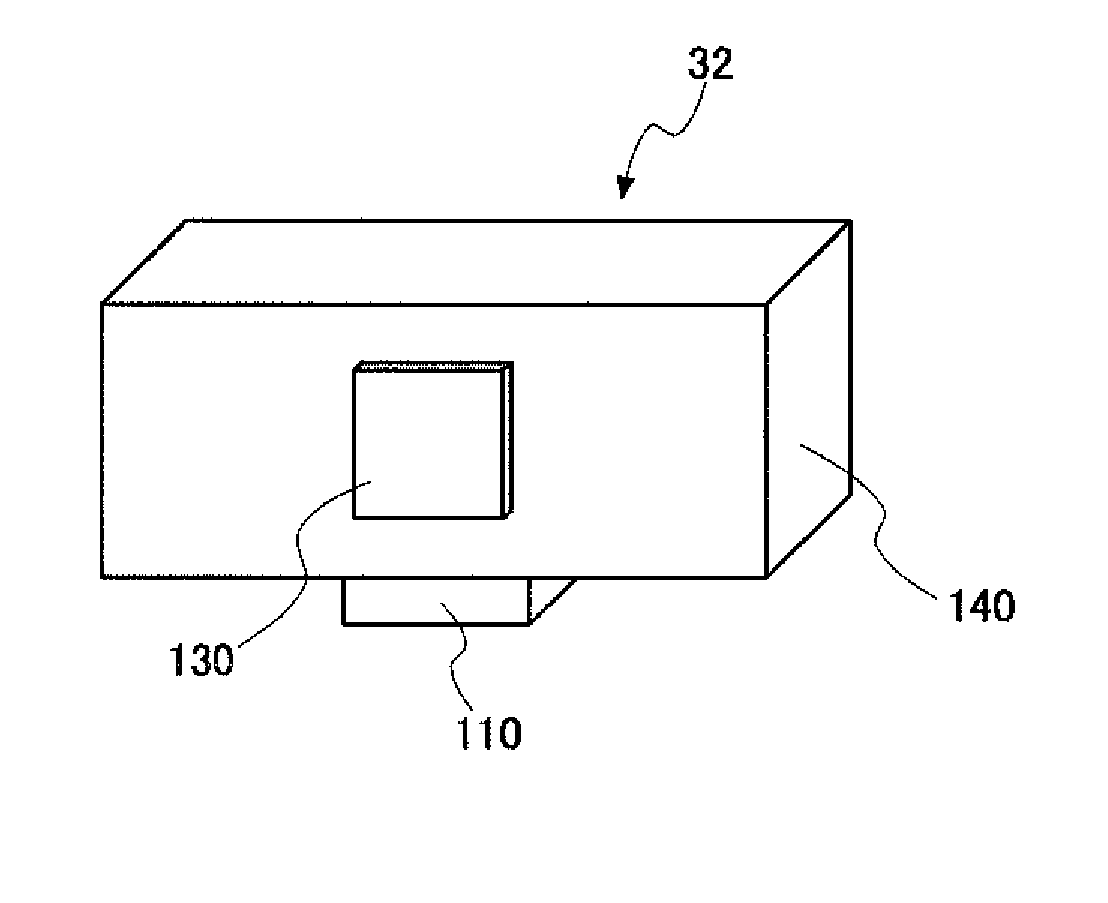 Connector, wireless communication module, wireless communication device, and electronic apparatus