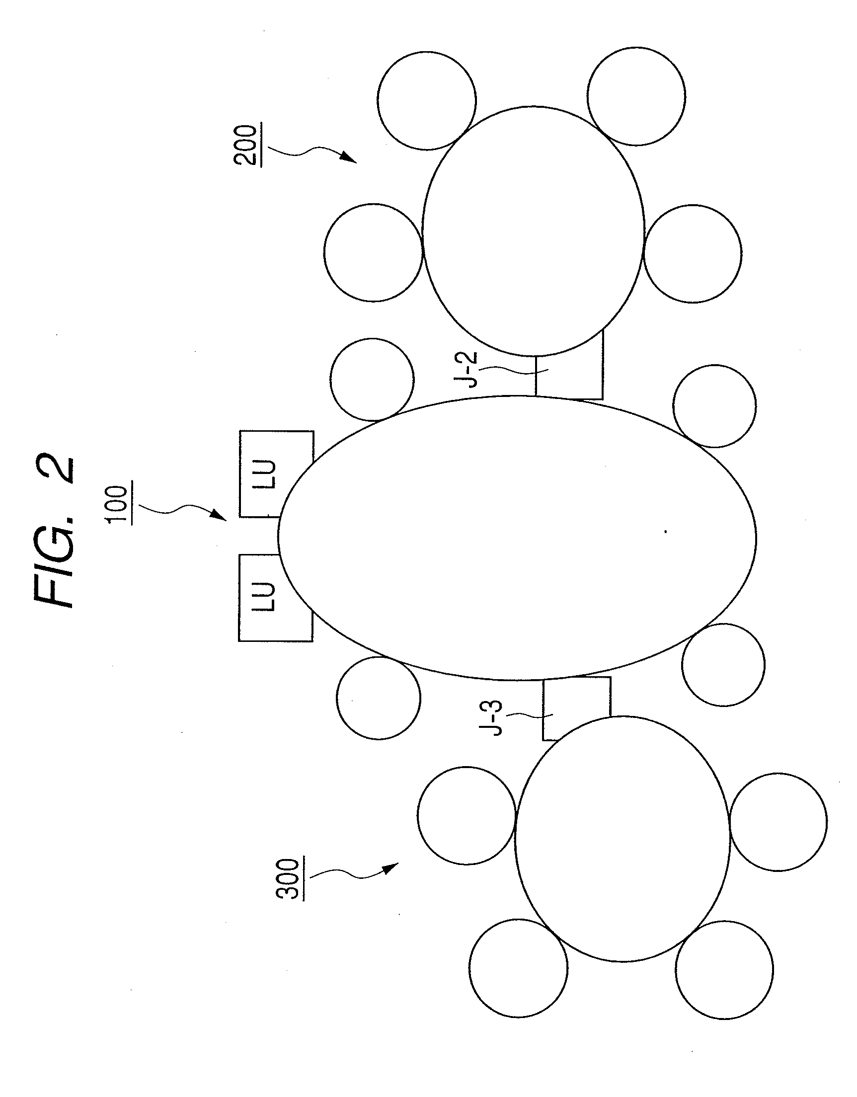 Substrate Processing System and Substrate Processing Device
