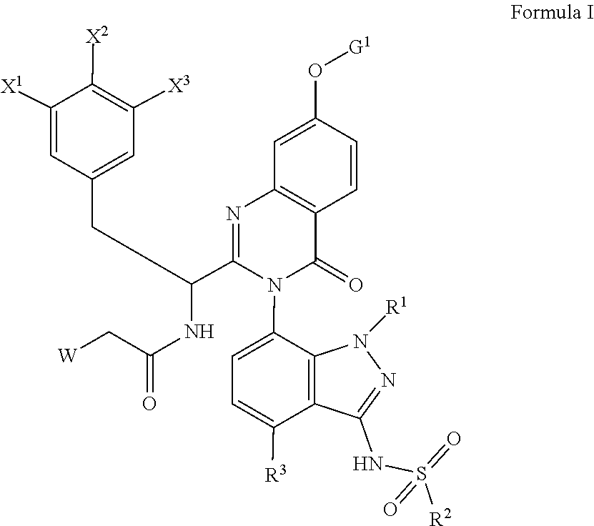 Quinazolinyl-indazole derivatives and their use as inhibitors of human immunodeficiency virus replication