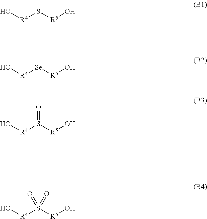 Water-emulsifiable isocyanates for coatings having an improved gloss