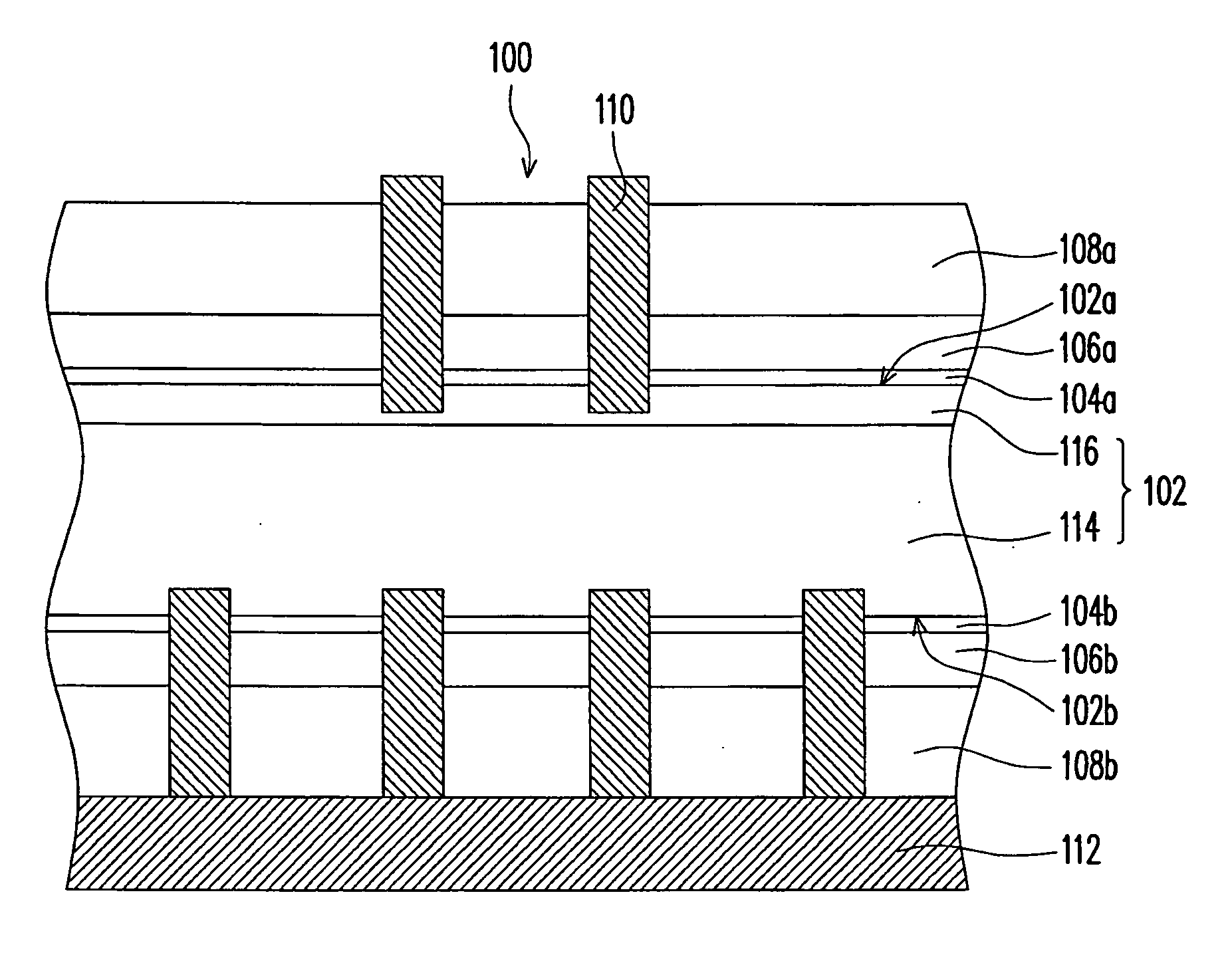 Passivation layer structure of solar cell and fabricating method thereof