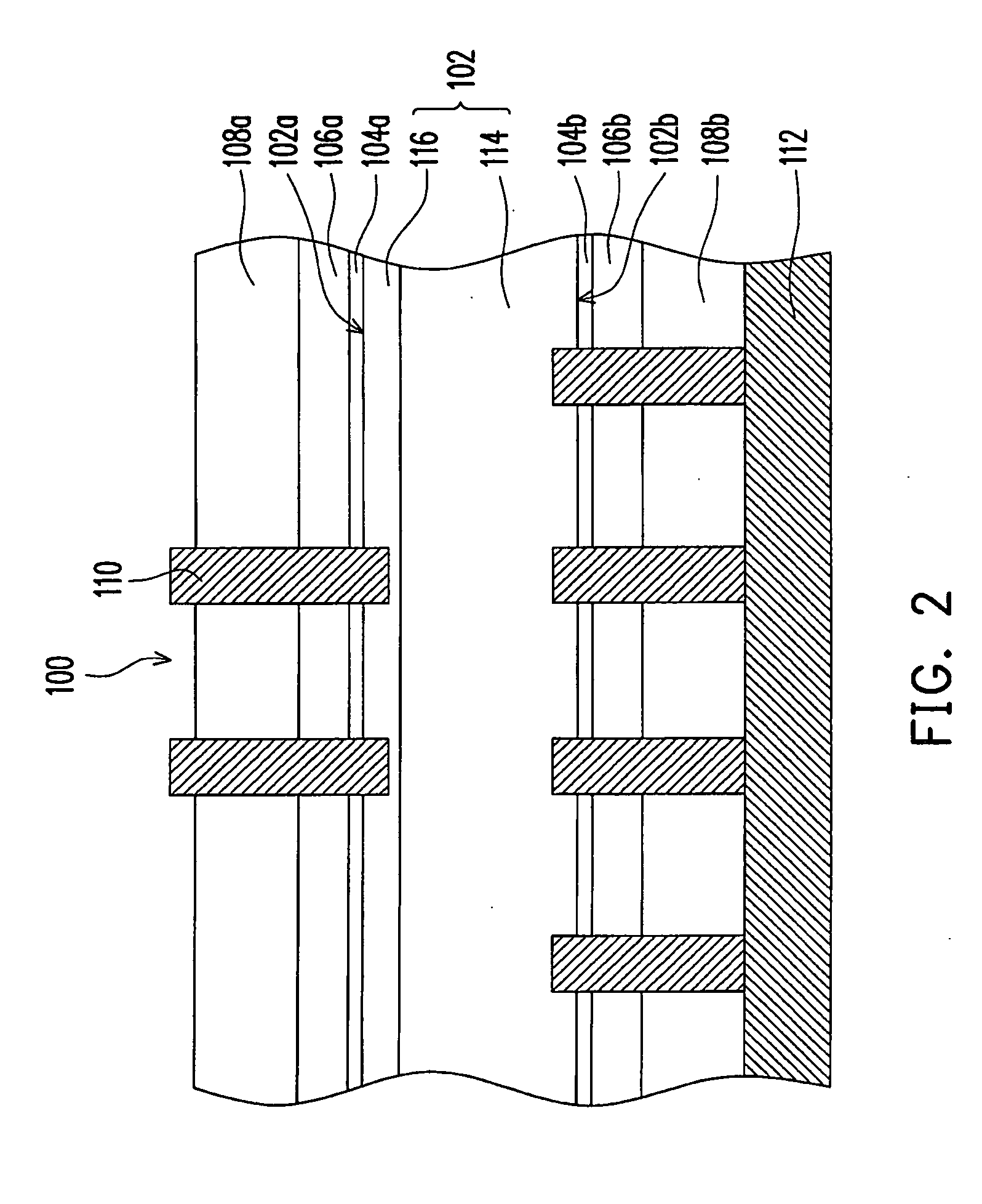 Passivation layer structure of solar cell and fabricating method thereof