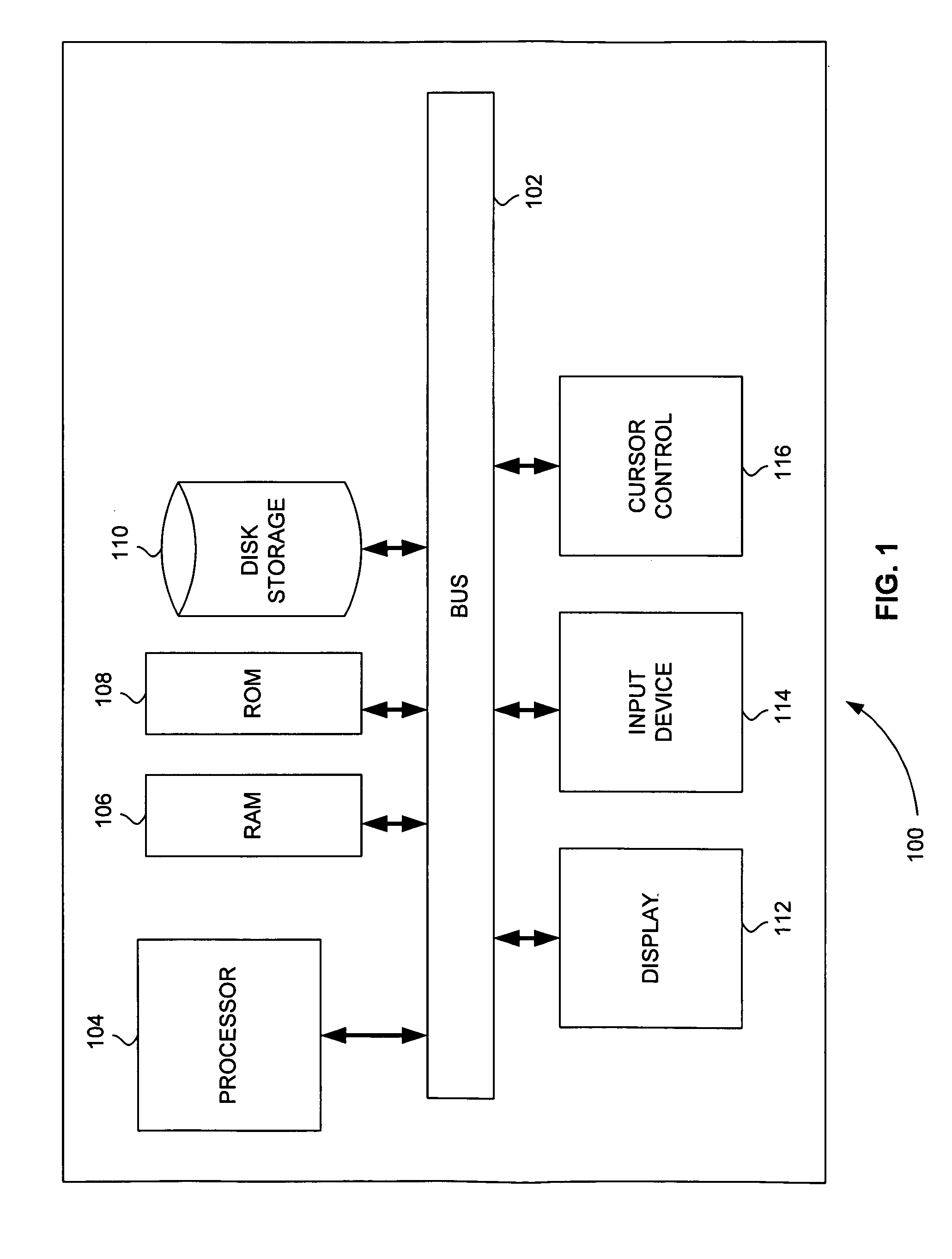 Method for identifying a convolved peak