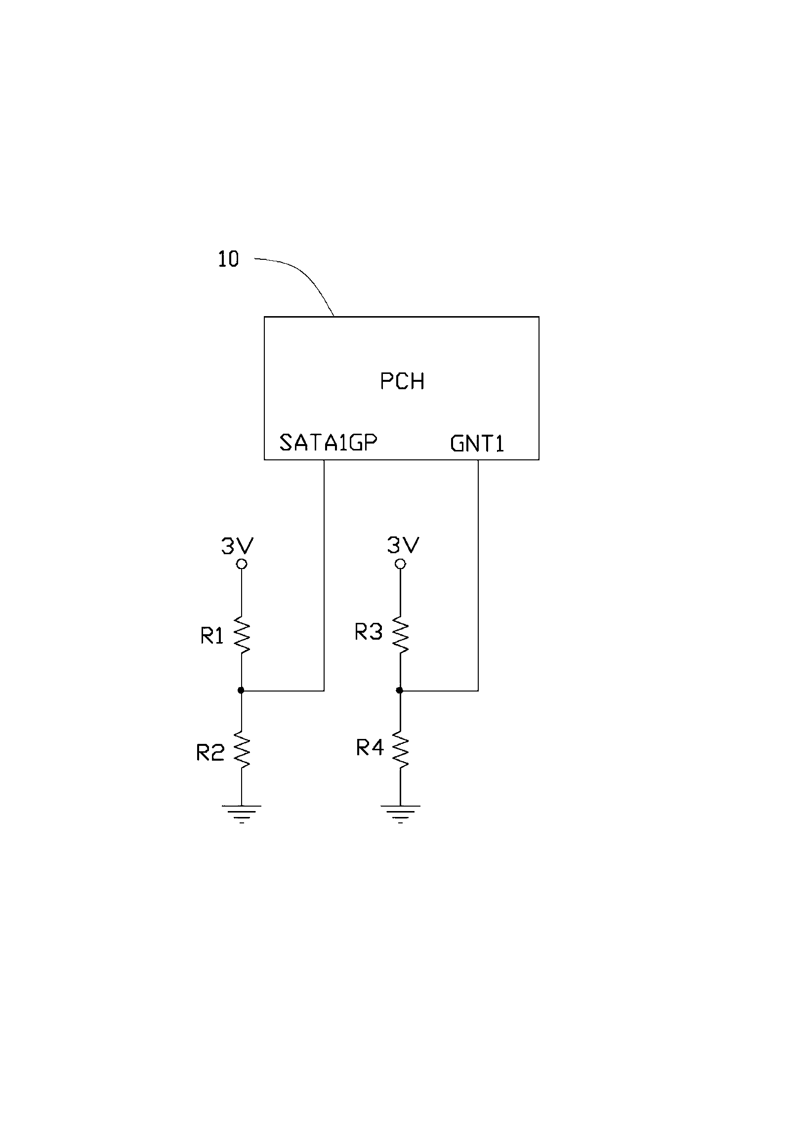 Switching circuit