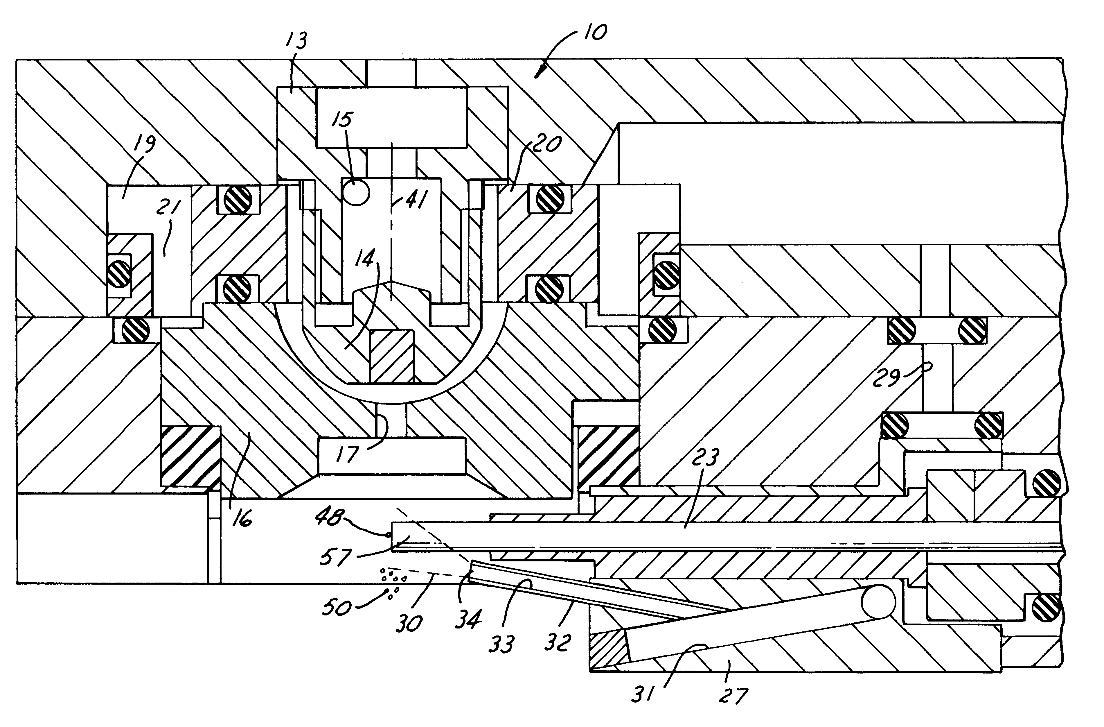 High deposition rate thermal spray using plasma transferred wire arc