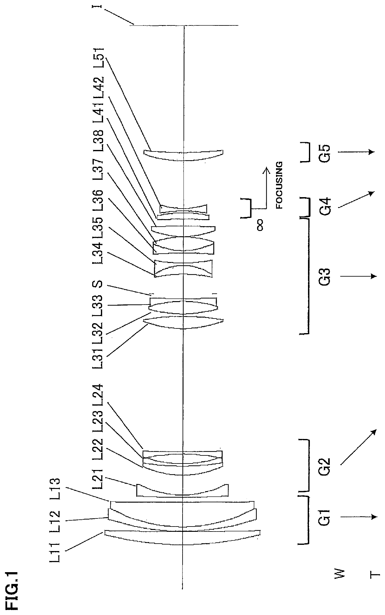 Variable magnification optical system, optical equipment, imaging equipment and method for manufacturing variable magnification optical system