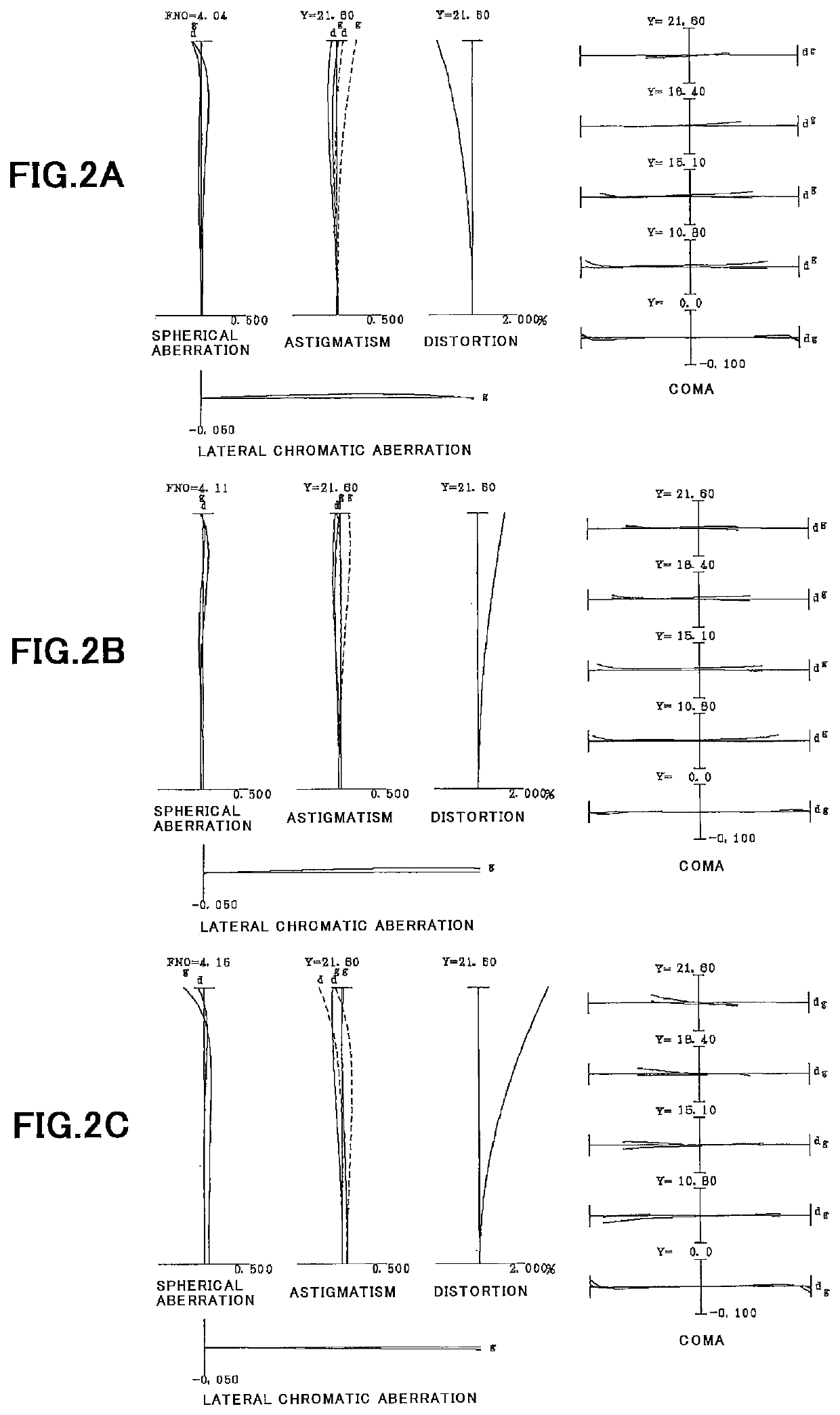 Variable magnification optical system, optical equipment, imaging equipment and method for manufacturing variable magnification optical system