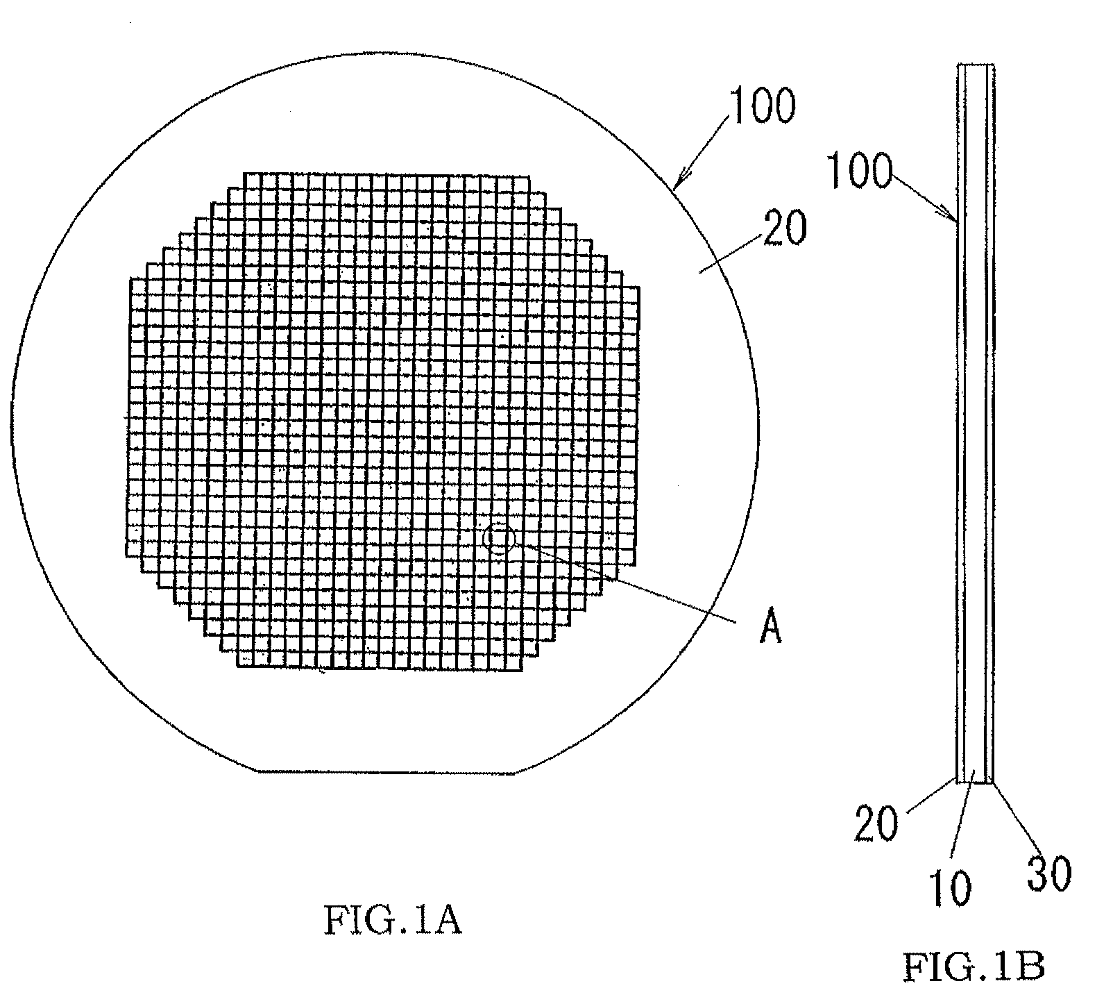 Sensor device and production method therefor