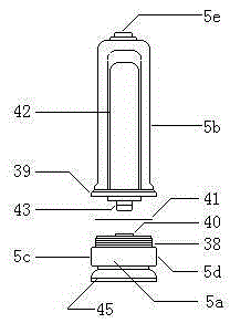 Manufacture method of integrated countertop type water purifier