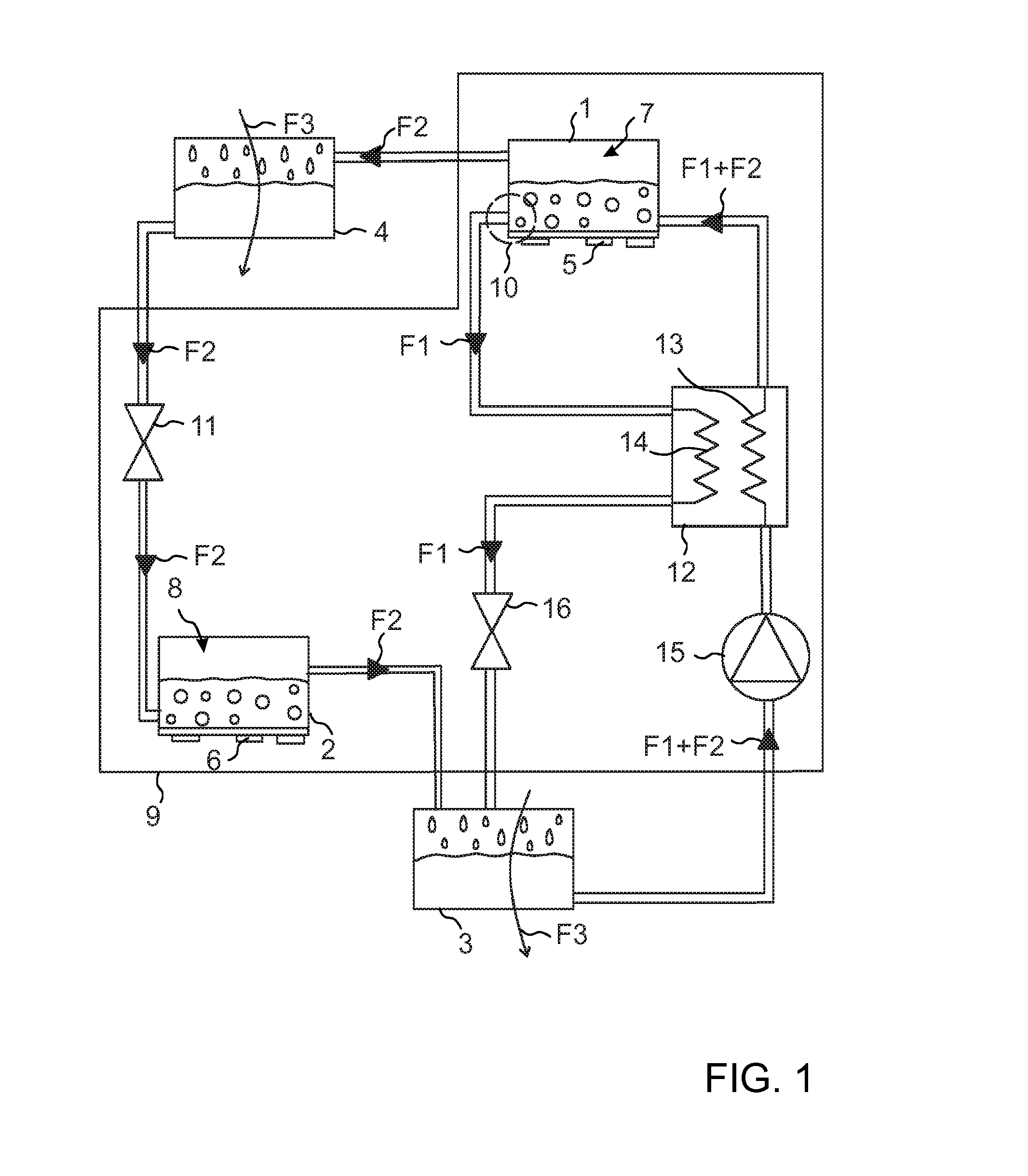 Cooling apparatus