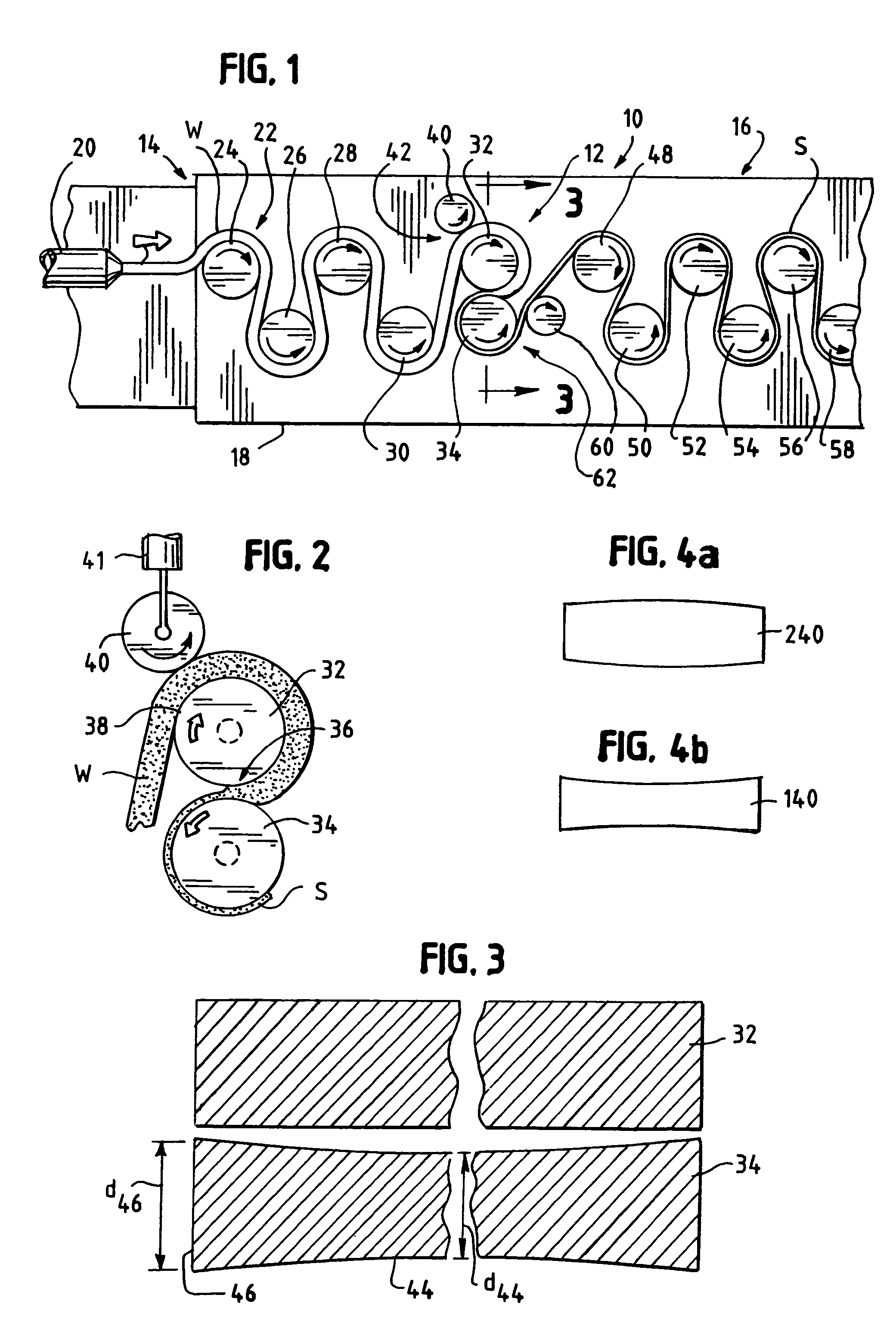Method and apparatus for producing oriented plastic strap