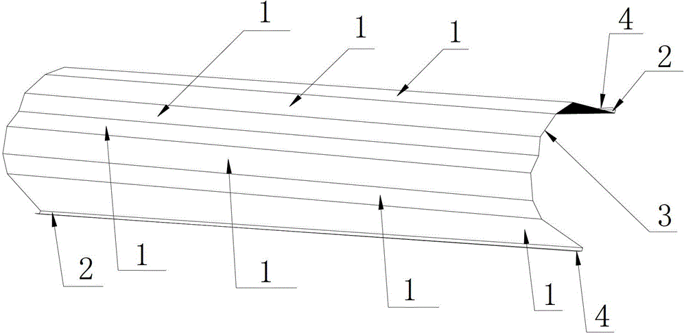 Gas electromagnetic radiation thermal energy wave directional cluster reflection device