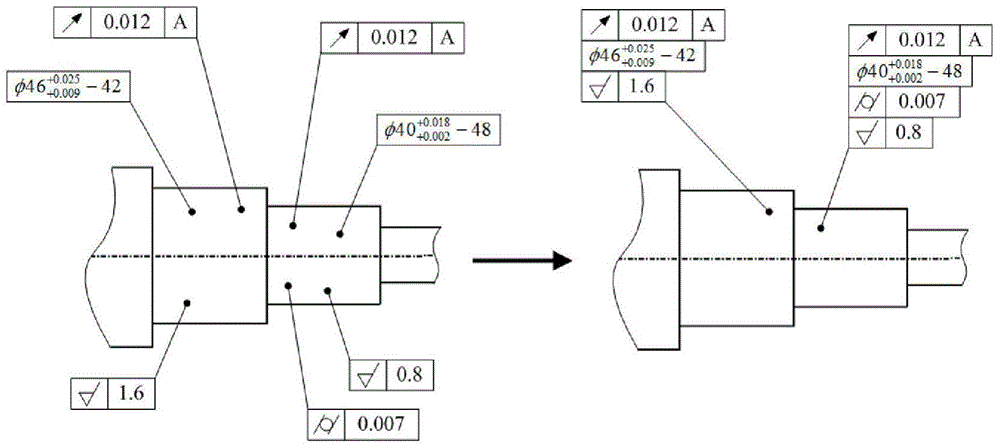 A 3D Model Integrated Annotation Method Based on Digital Technology