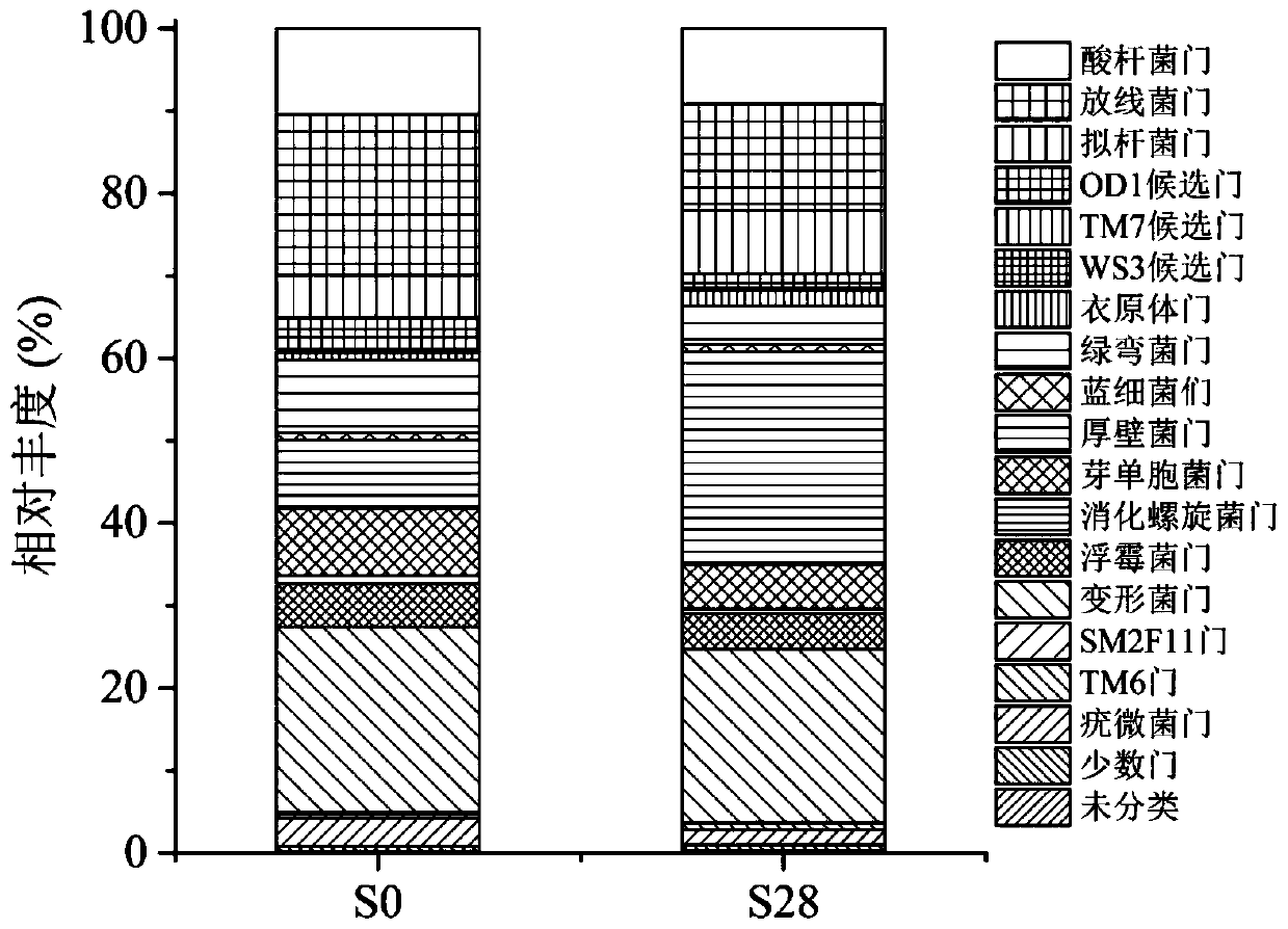 A Method for Absolute Abundance Determination of Microbial Community Structure in the Environment