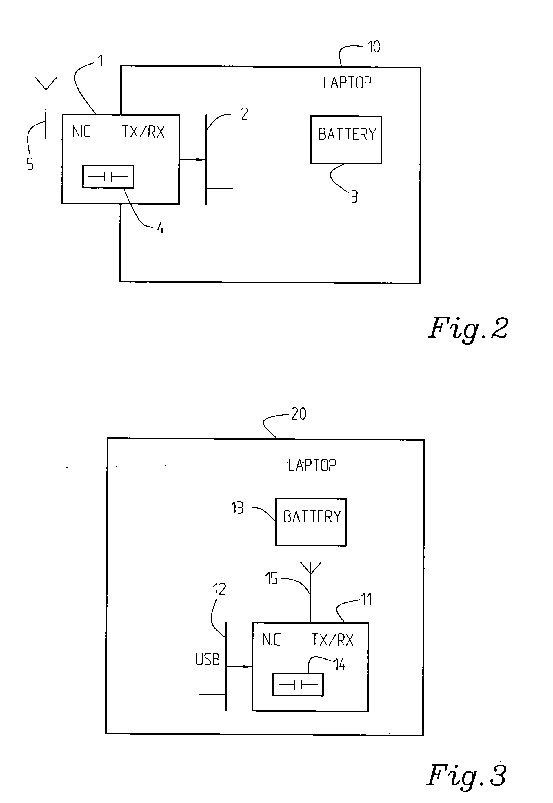 Wireless station and a transmission method in a wireless local area network