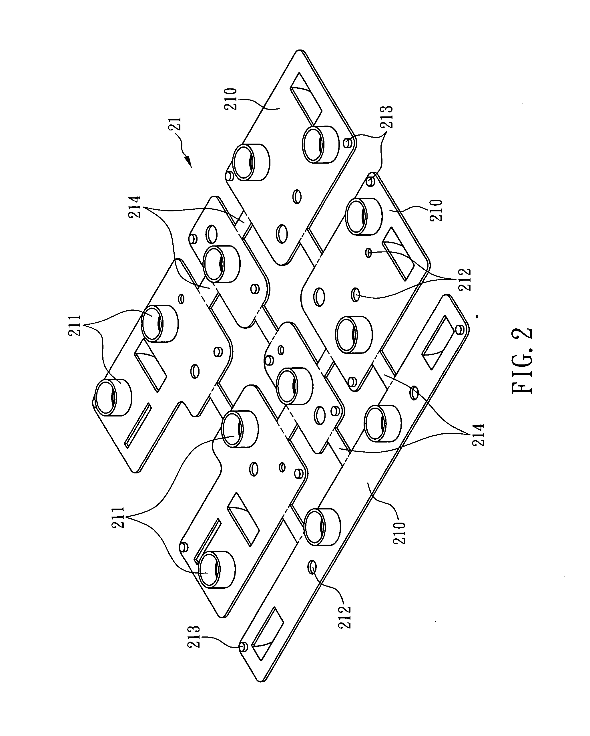 Circuit board capable of loading high electrical current