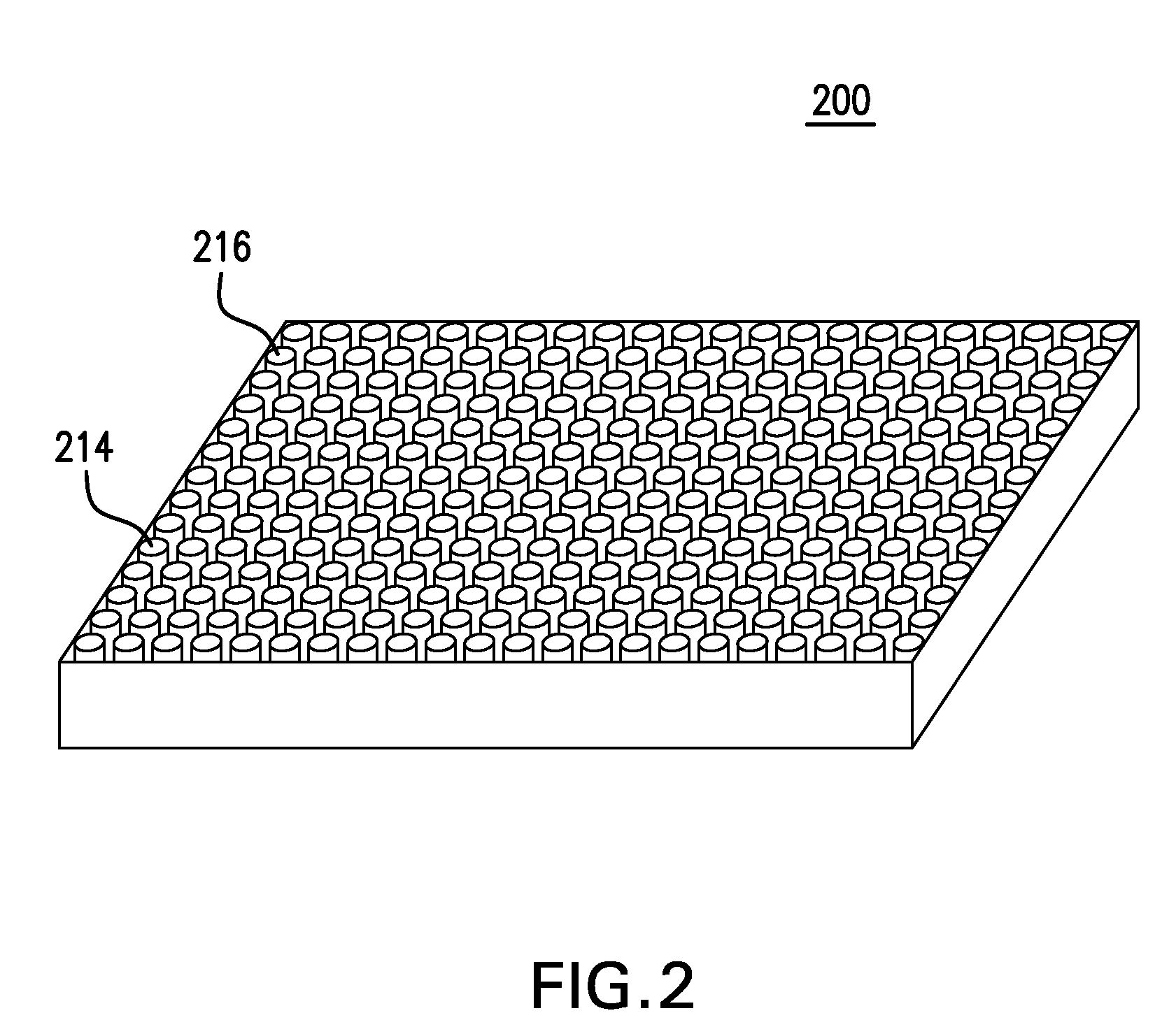 Integral fluid disposal apparatus and system