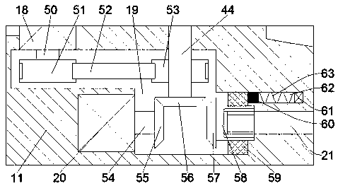 Microorganism energy storage device